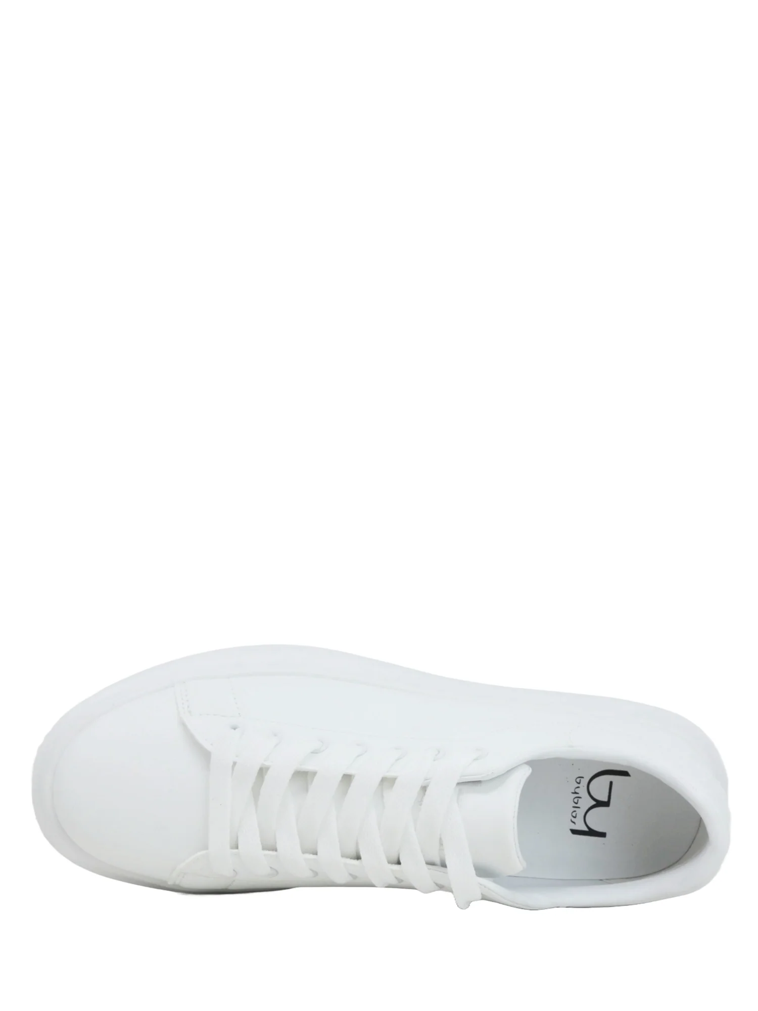 By Byblos Sneakers Uomo | BYSC9B101 - Image 3