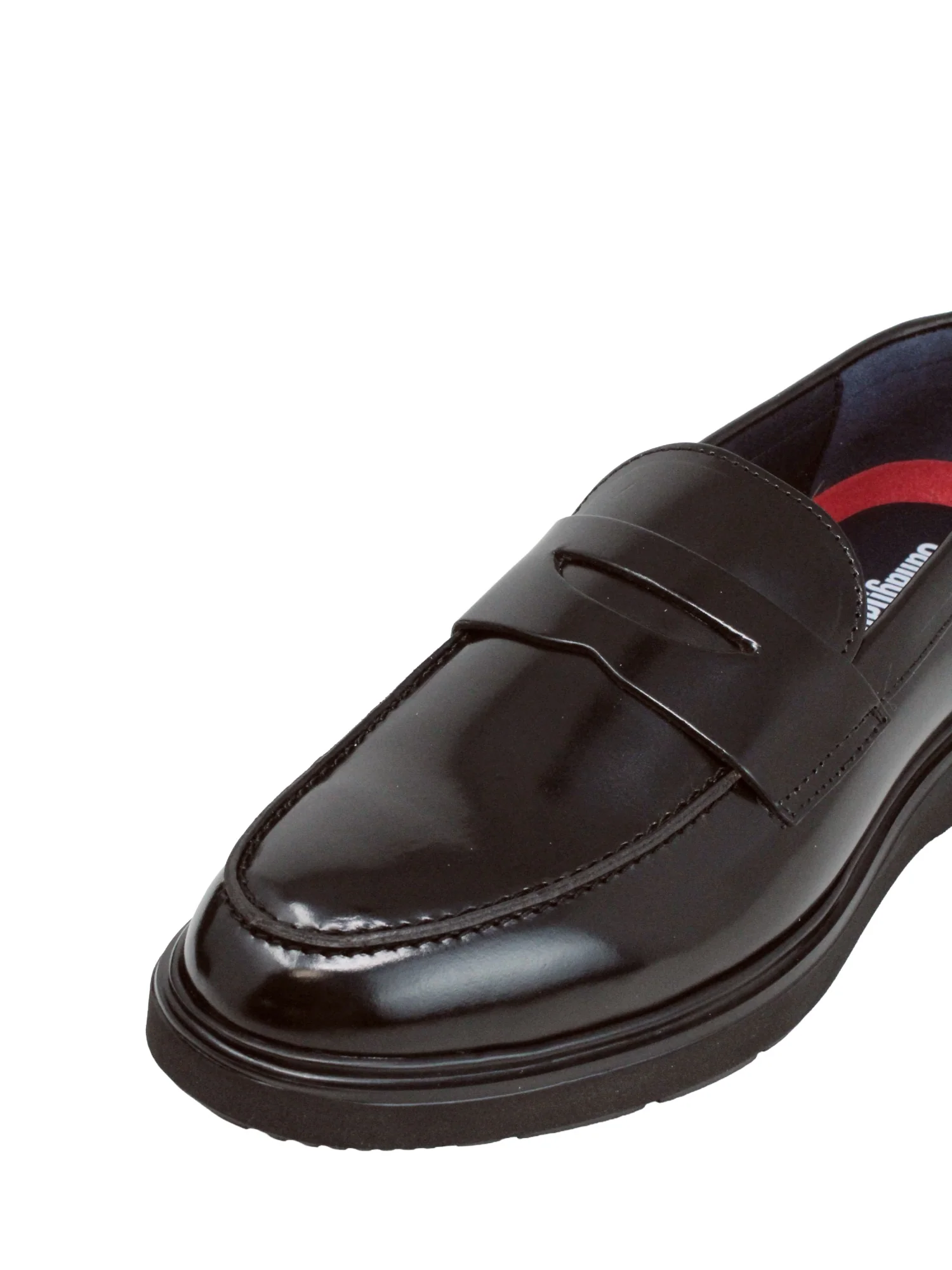 Callaghan Mocassini Uomo | 53005 - Image 5