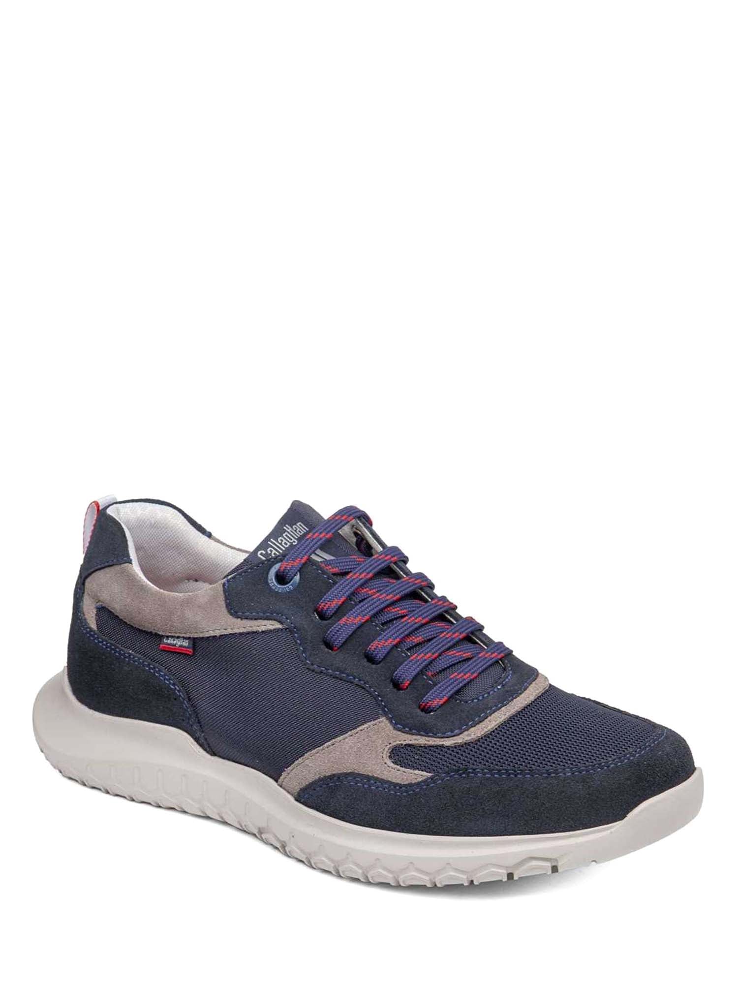 Callaghan Scarpe Lacci Uomo | 53702 - Image 2