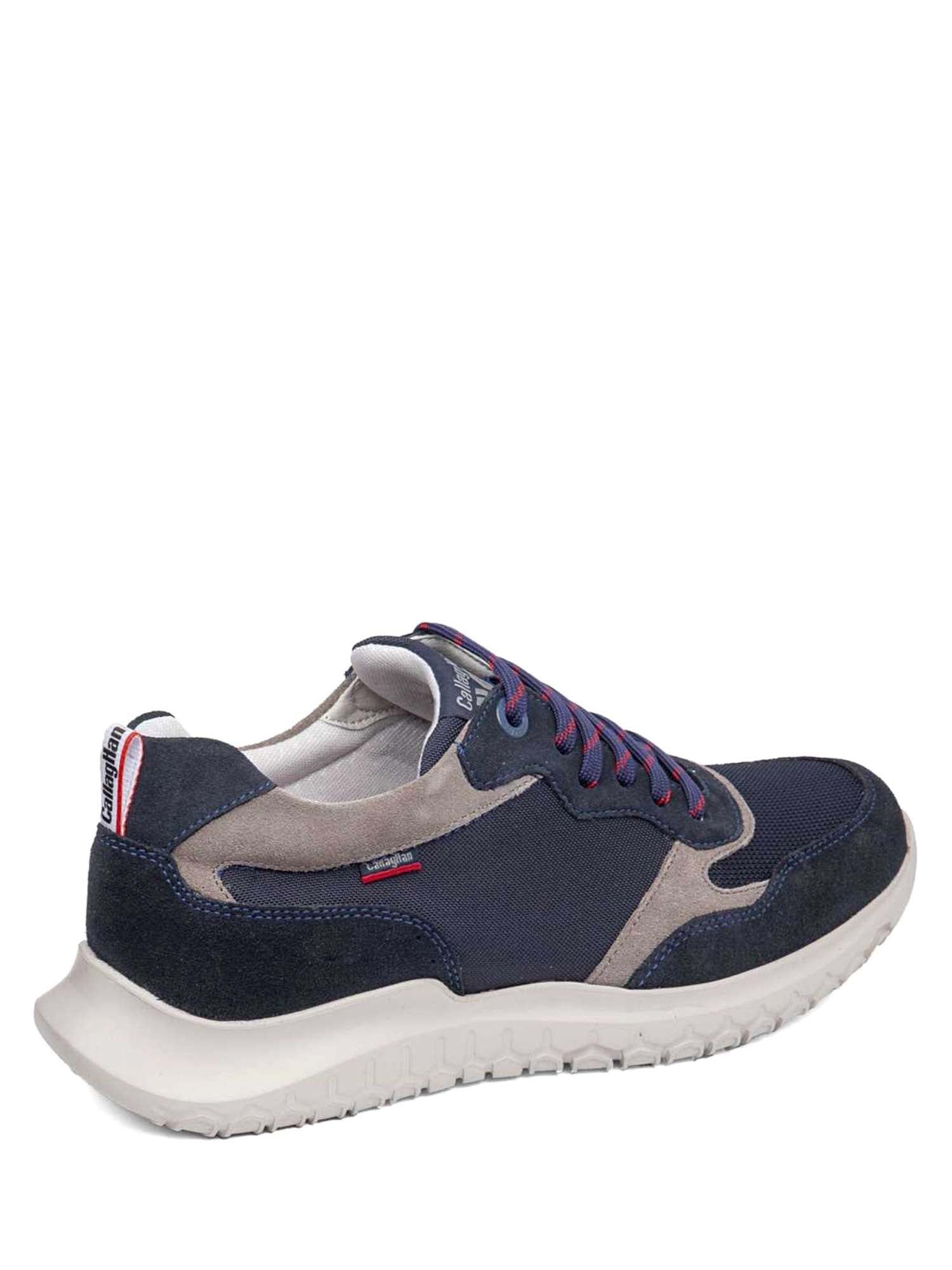 Callaghan Scarpe Lacci Uomo | 53702 - Image 3