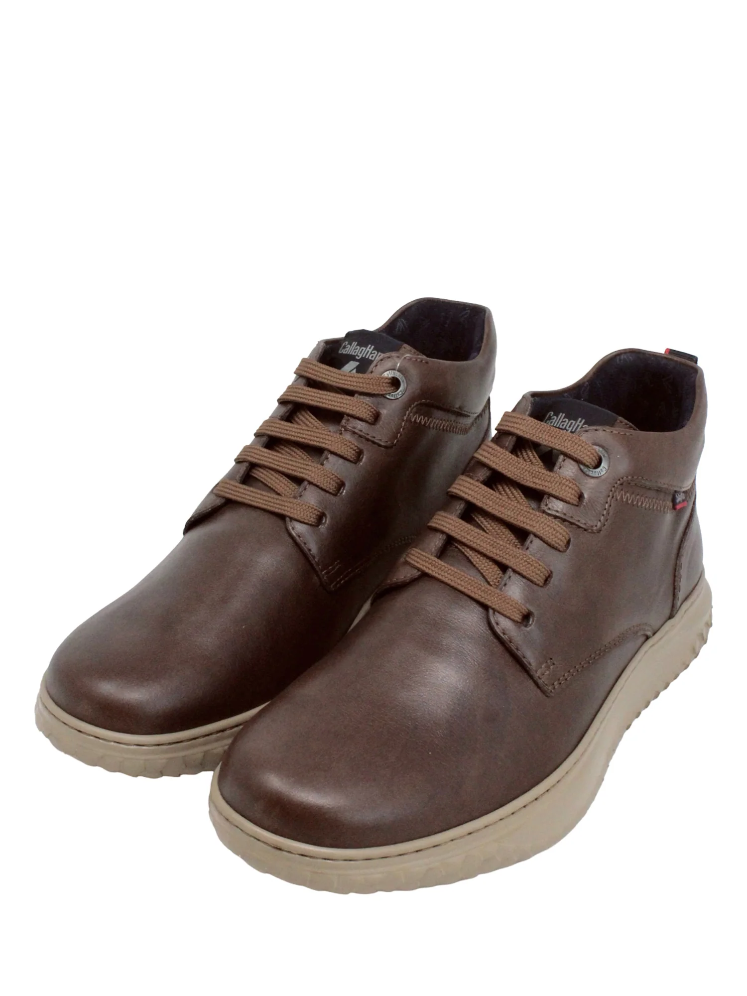 Callaghan Sneakers Uomo | 60803 - Image 2