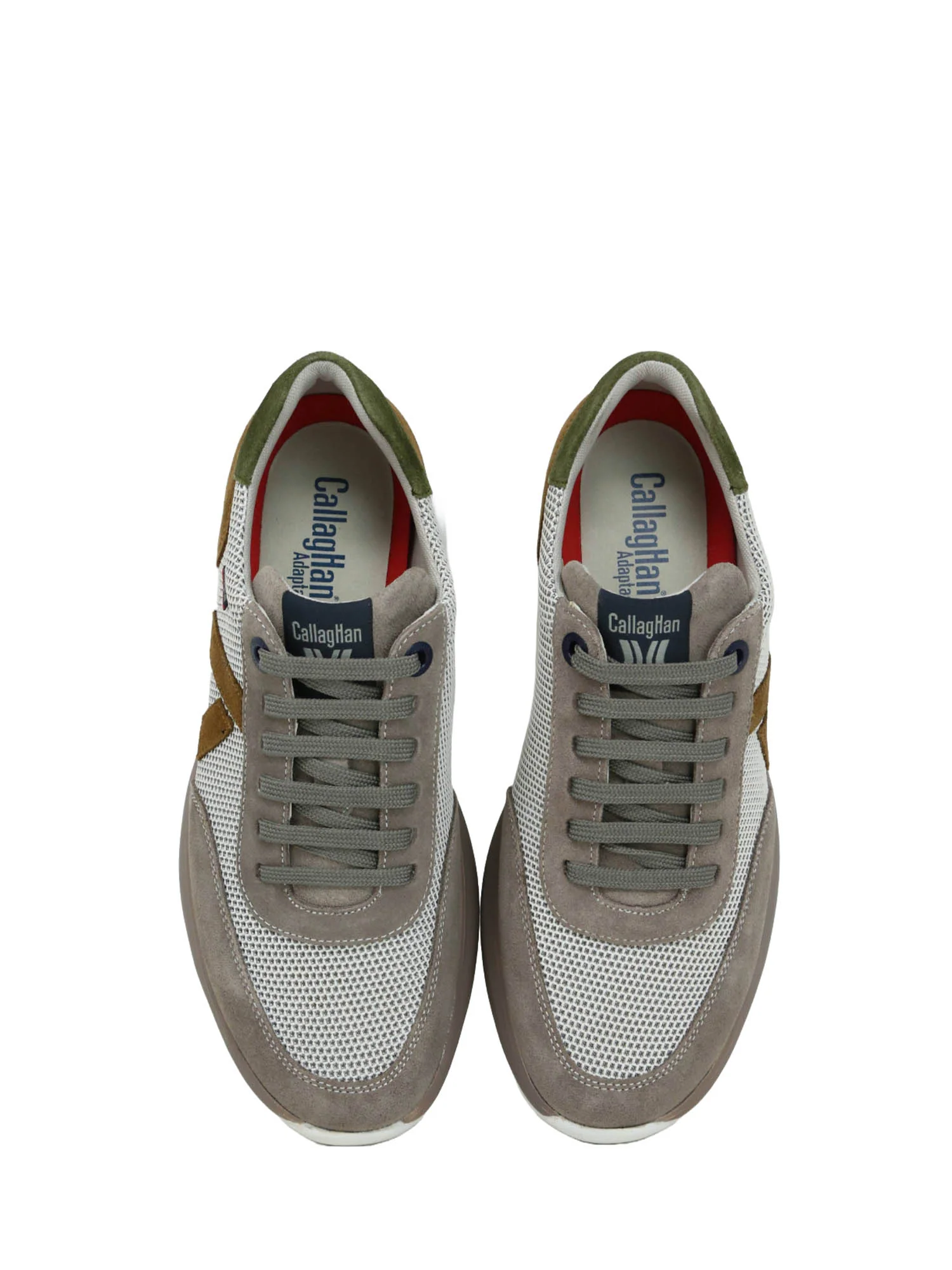 Callaghan Sneakers Uomo | 61202 - Image 4