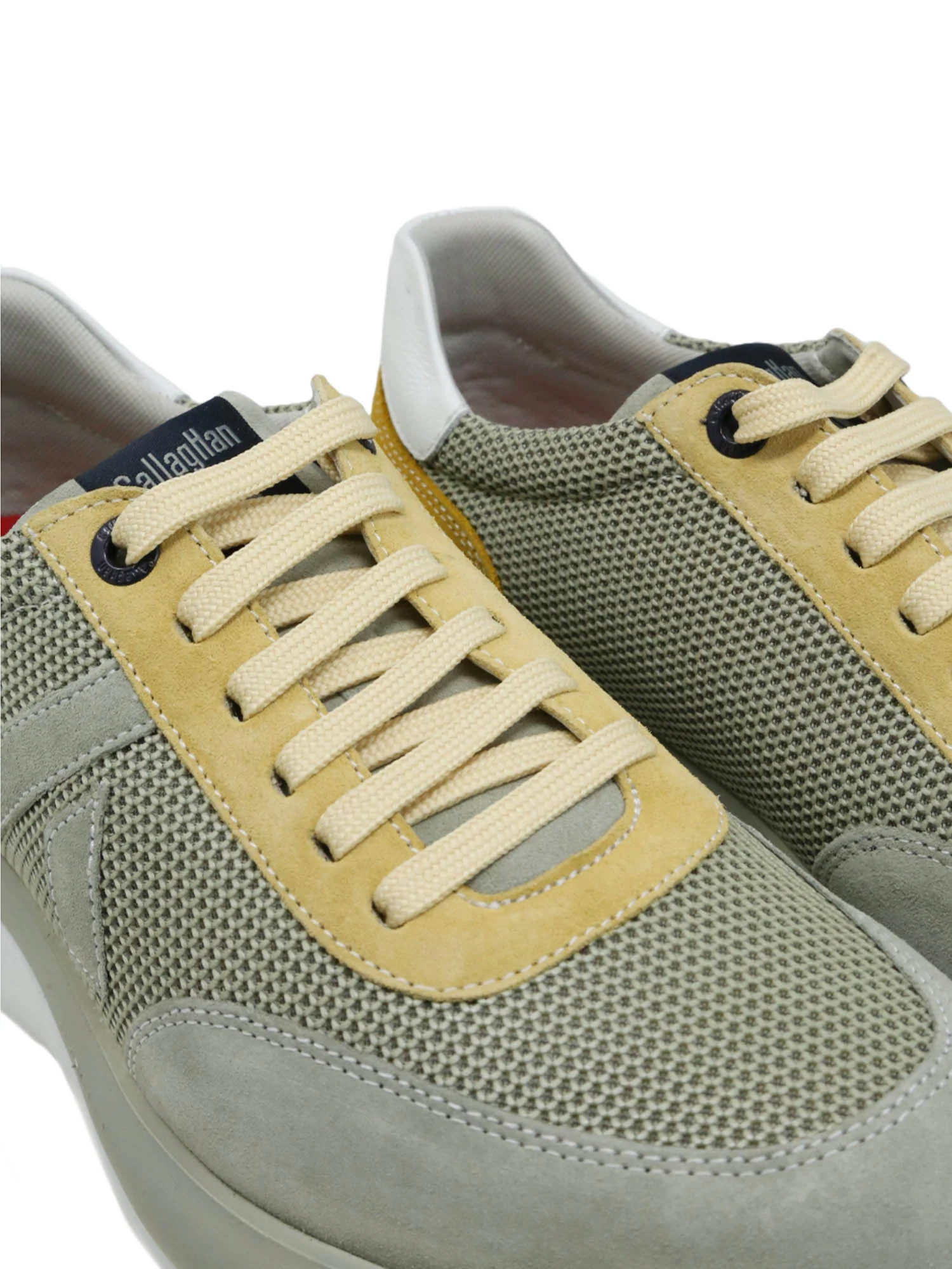 Callaghan Sneakers Uomo | 61203 - Image 5