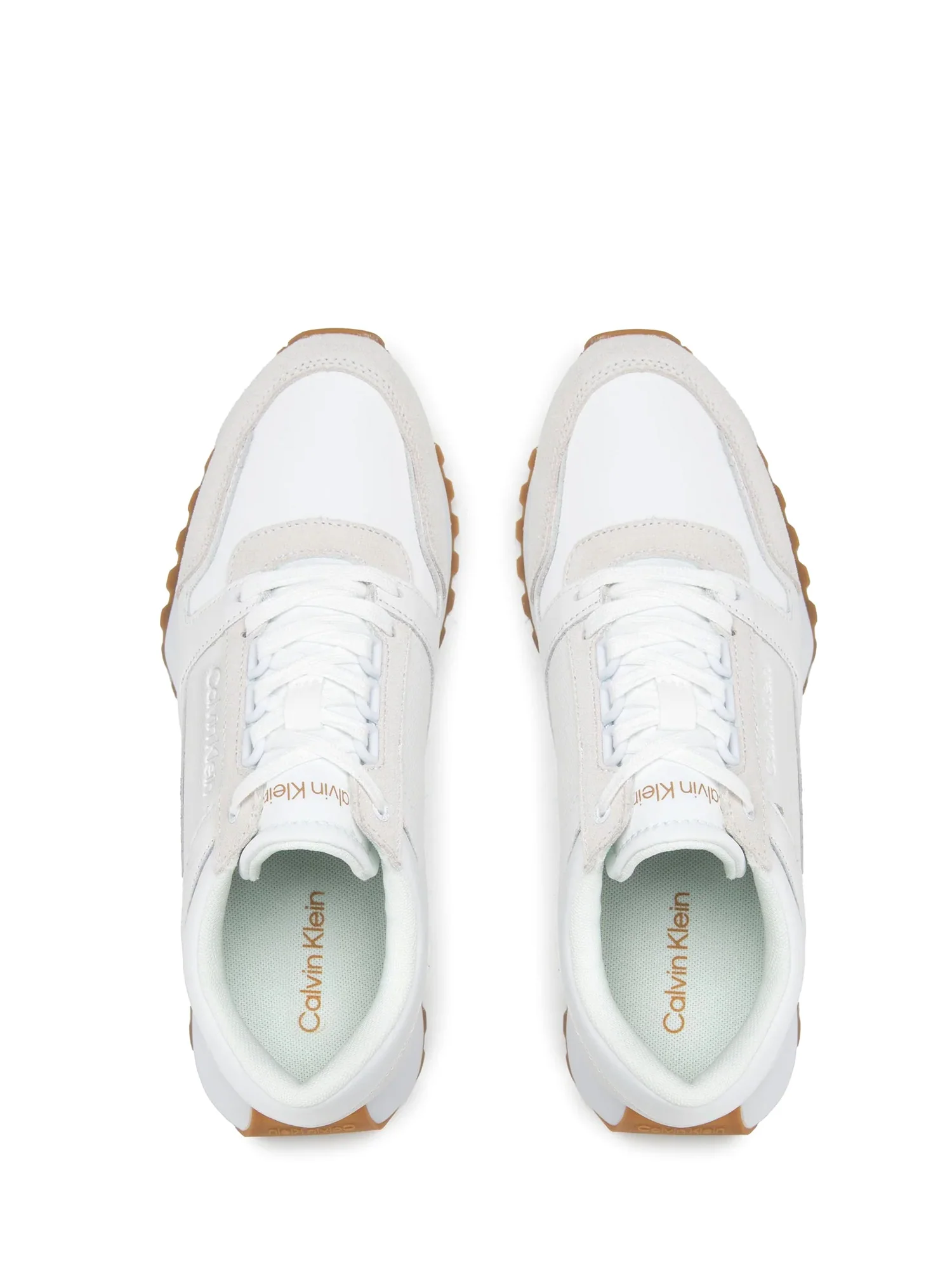 Calvin Klein Sneakers Uomo | HM0HM00853 - Image 3