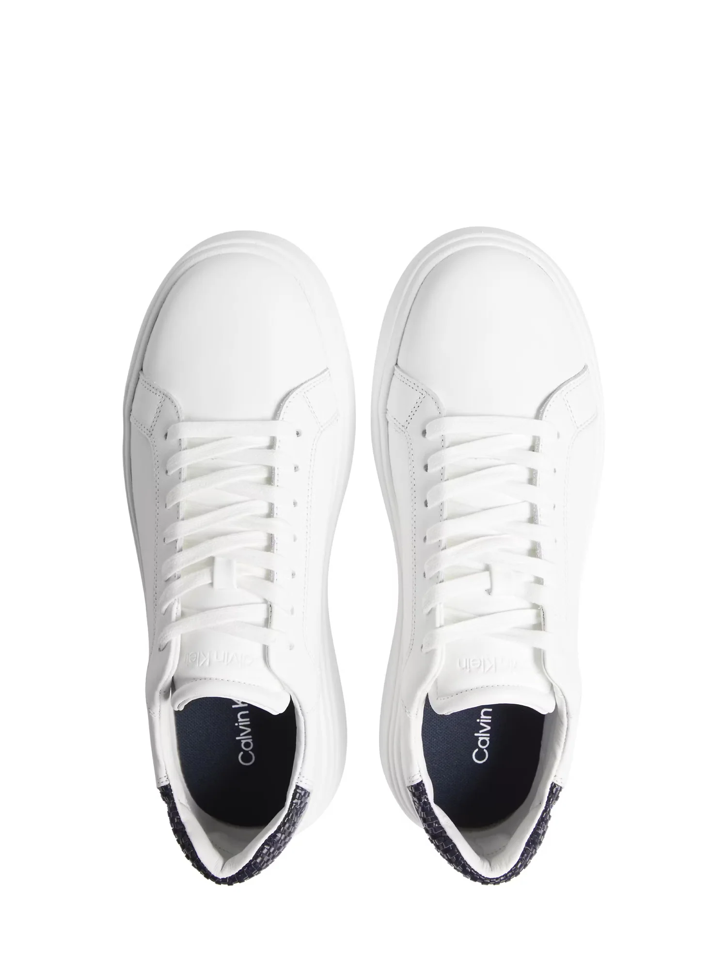 Calvin Klein Sneakers Uomo | HM0HM01659 - Image 8