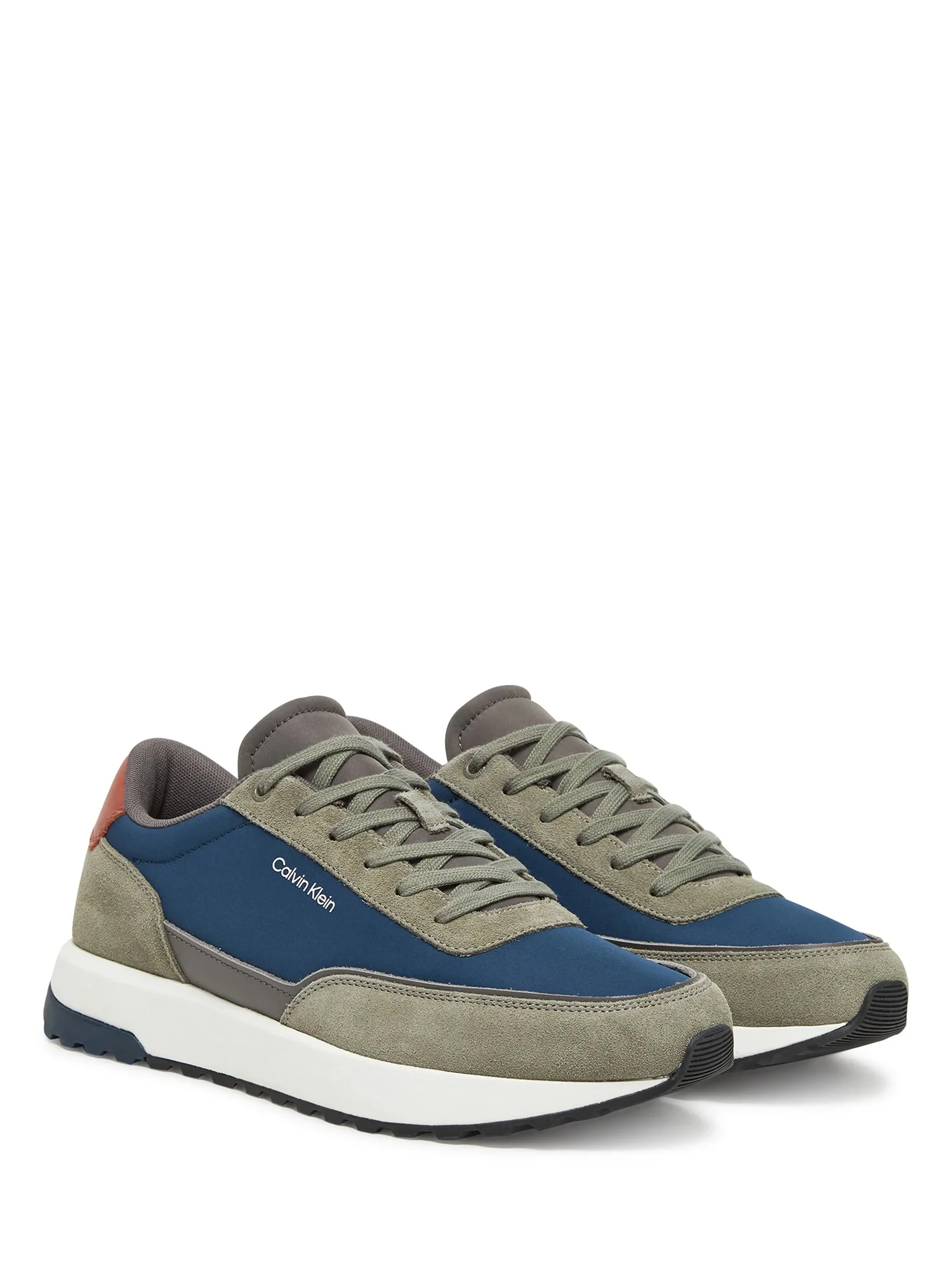 Calvin Klein Sneakers Uomo | HM0HM01714 - Image 7
