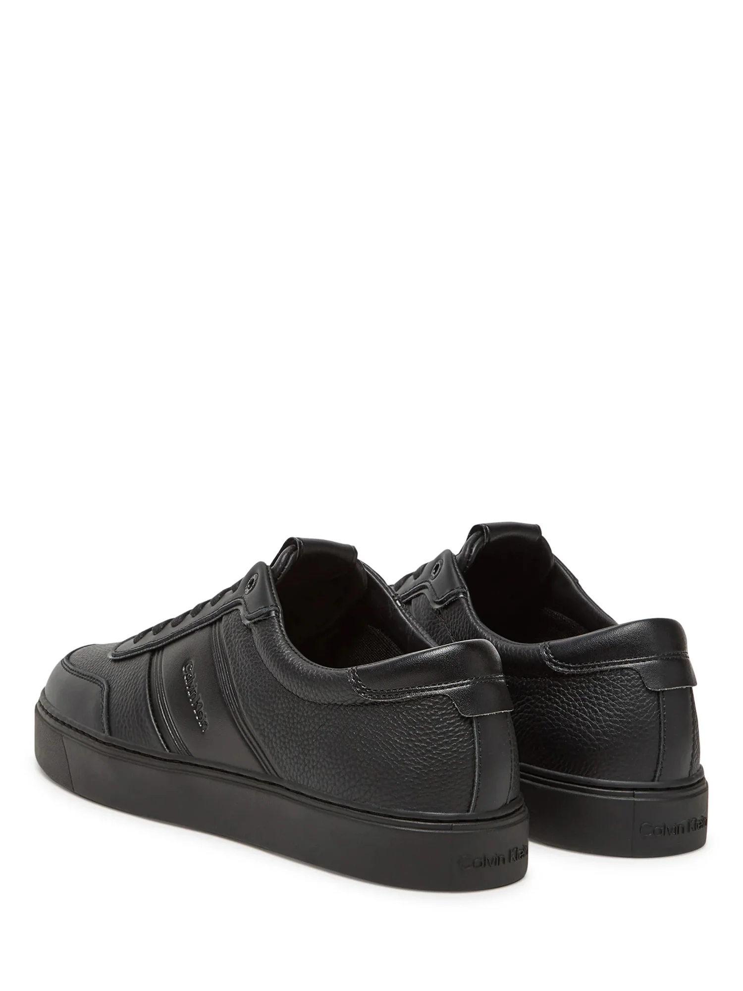 Calvin Klein Sneakers Uomo | HM0HM01898 - Image 3