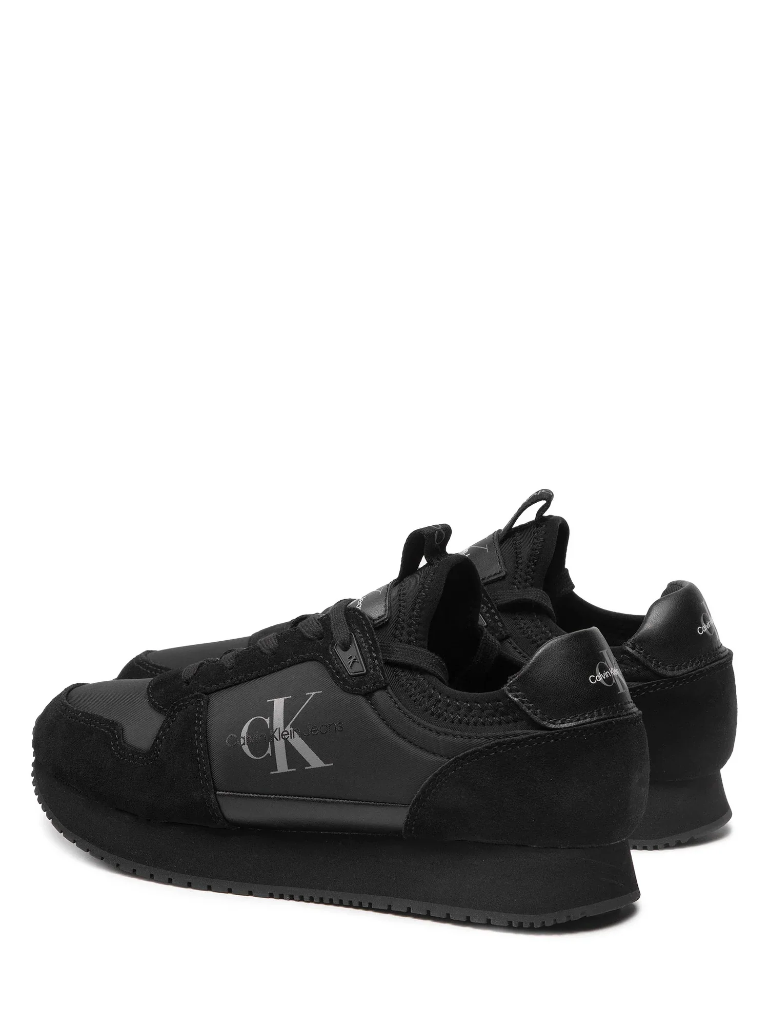 Calvin Klein Jeans Sneakers Uomo | YM0YM00553 - Image 2