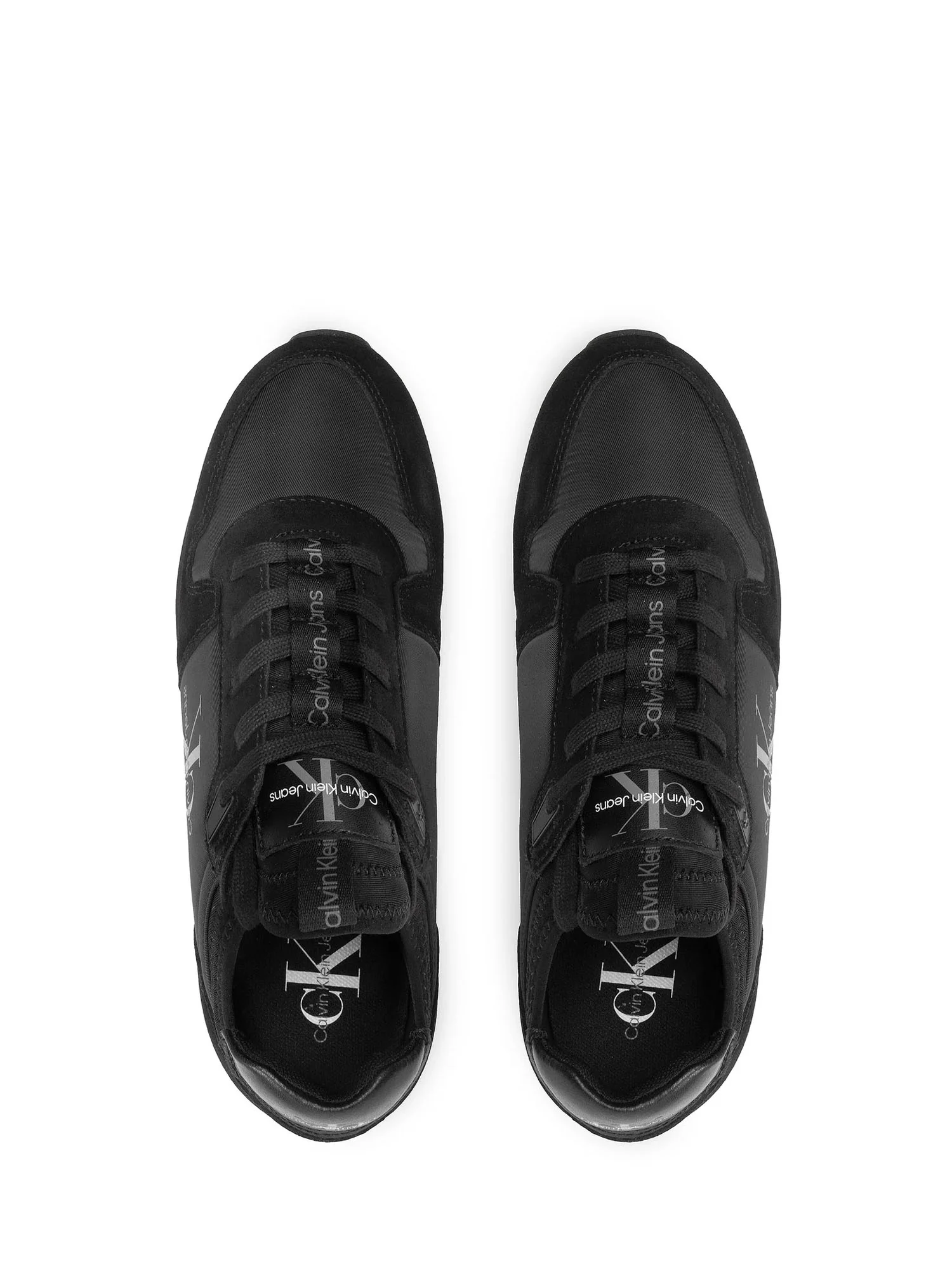 Calvin Klein Jeans Sneakers Uomo | YM0YM00553 - Image 3