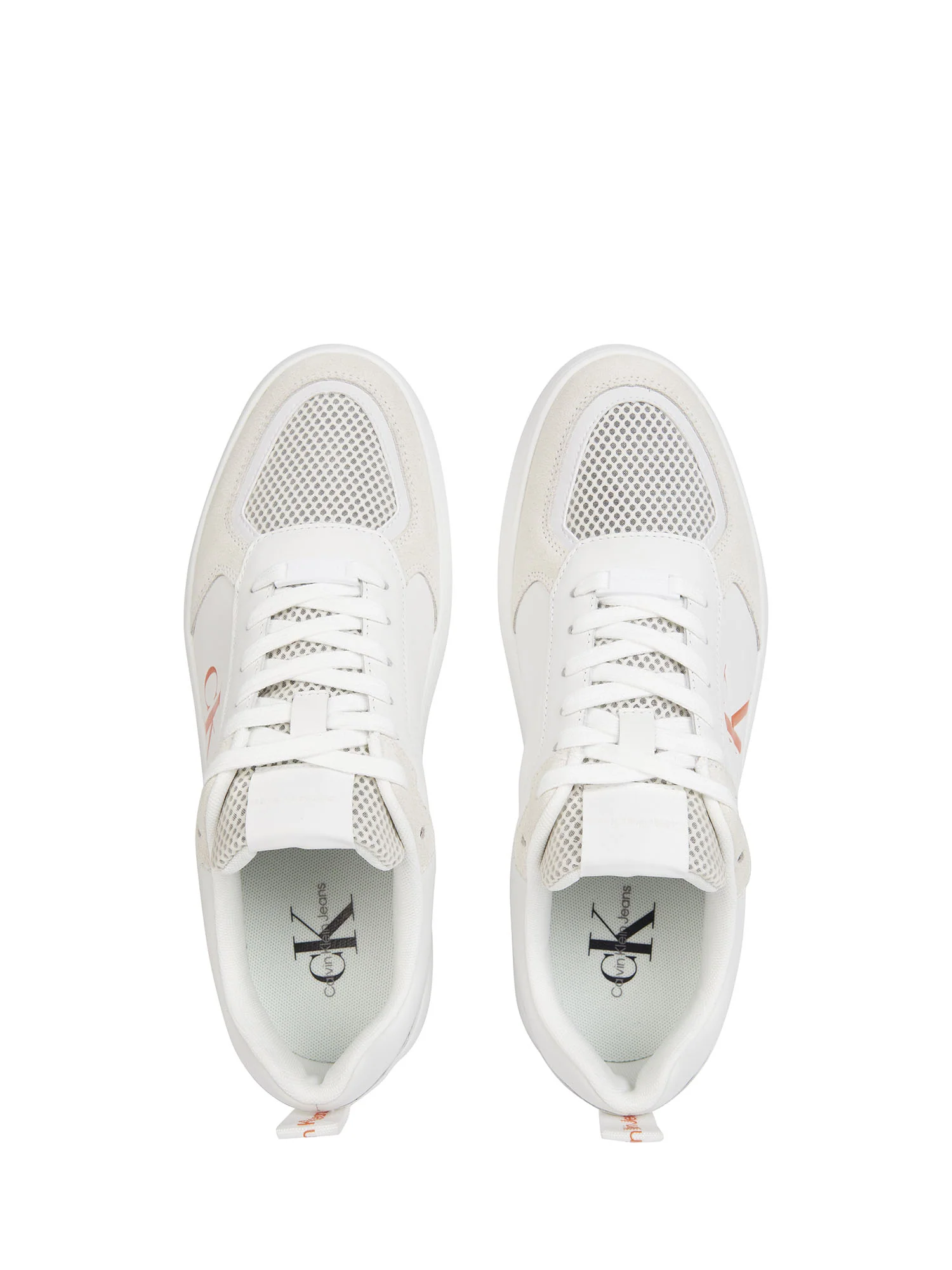 Calvin Klein Jeans Sneakers Uomo | YM0YM00607 - Image 4