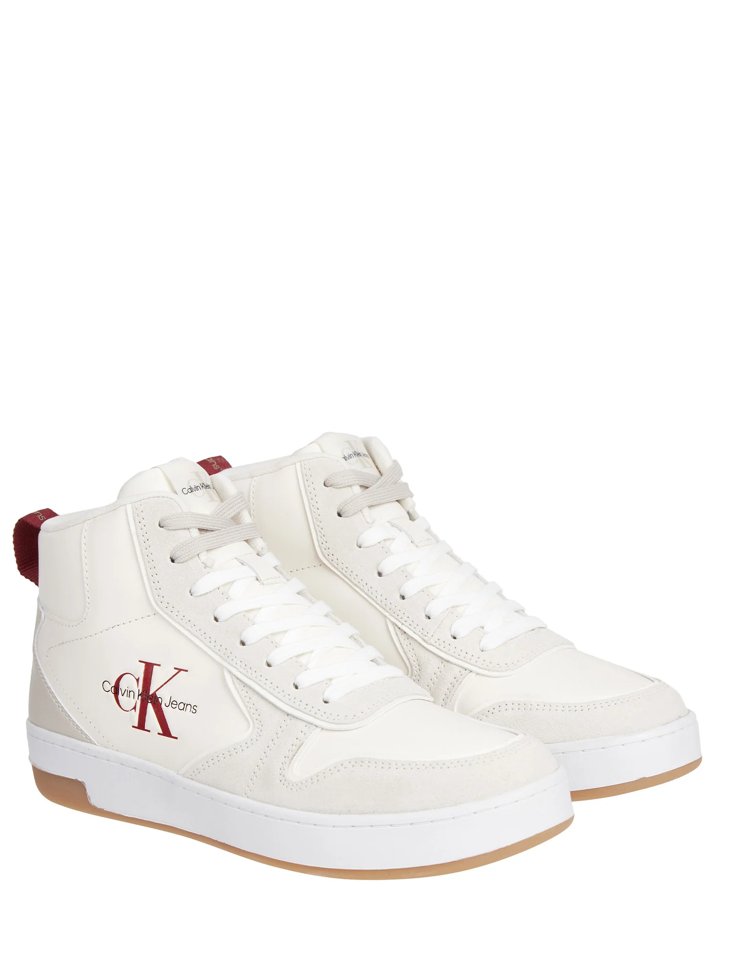 Calvin Klein Jeans Sneakers Uomo | YM0YM00612 - Image 2