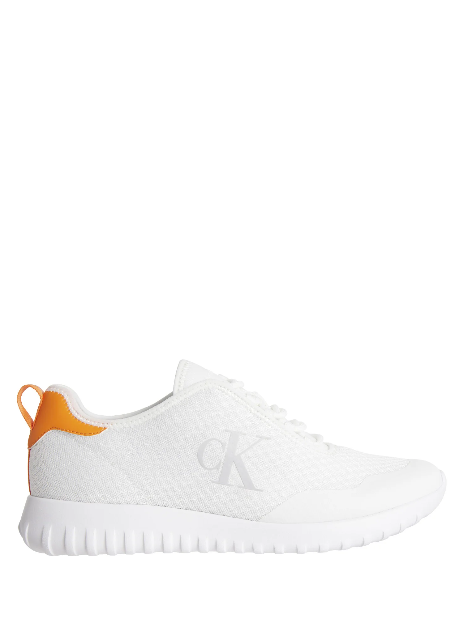 Calvin Klein Jeans Scarpe Da Ginnastica Uomo | YM0YM00627 - Image 6