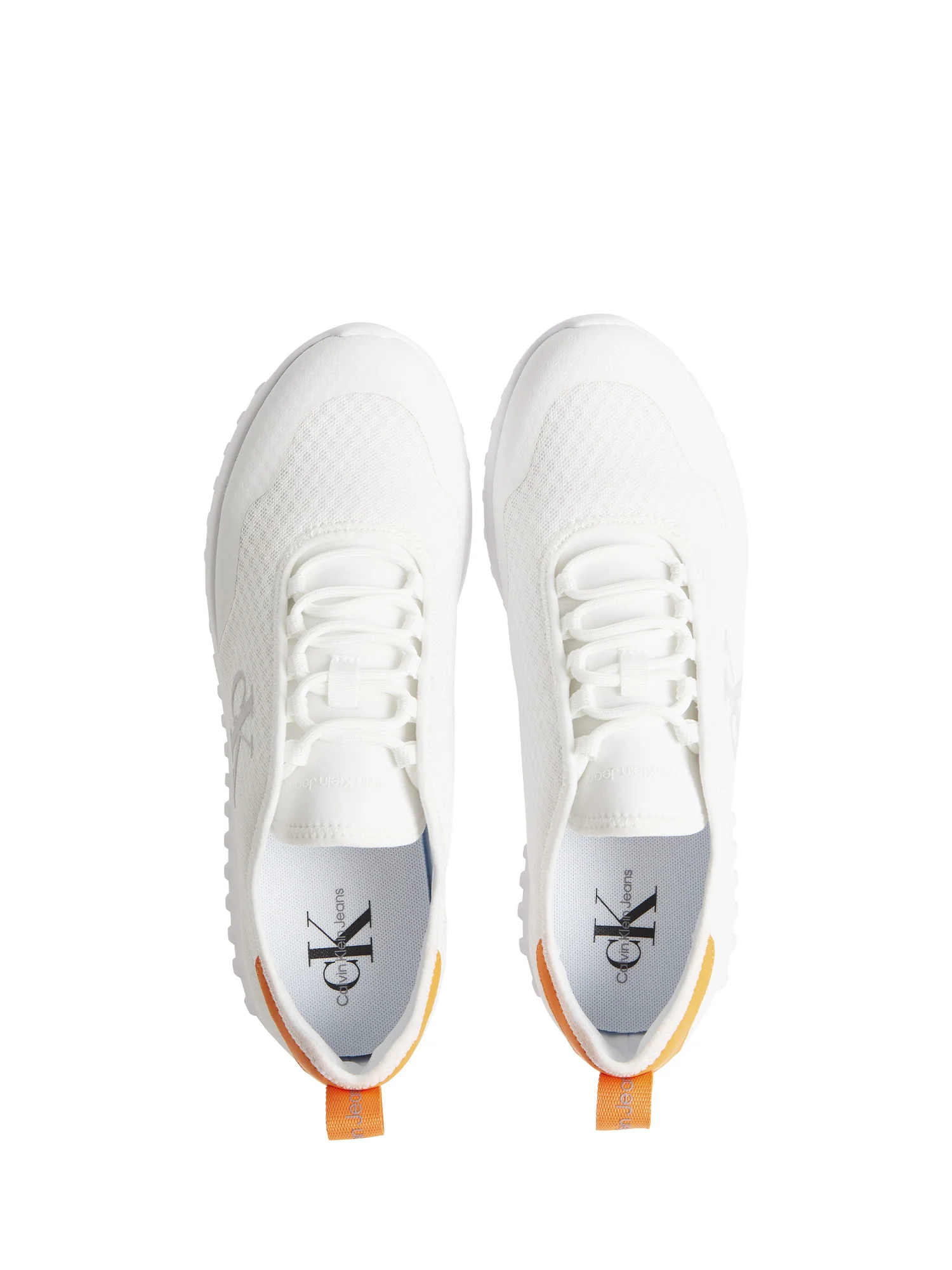 Calvin Klein Jeans Scarpe Da Ginnastica Uomo | YM0YM00627 - Image 9