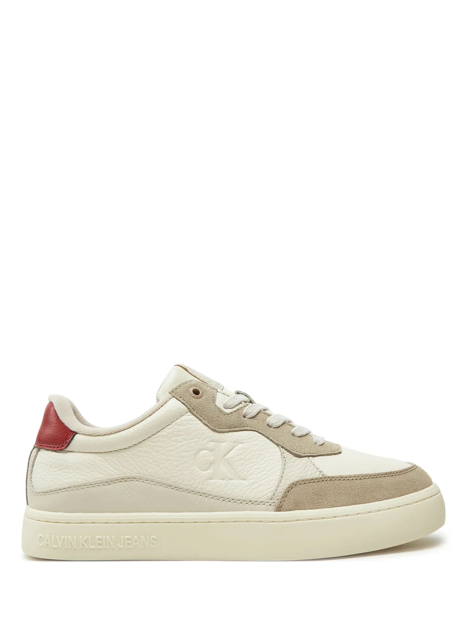 Calvin Klein Jeans Sneakers Uomo | YM0YM01153