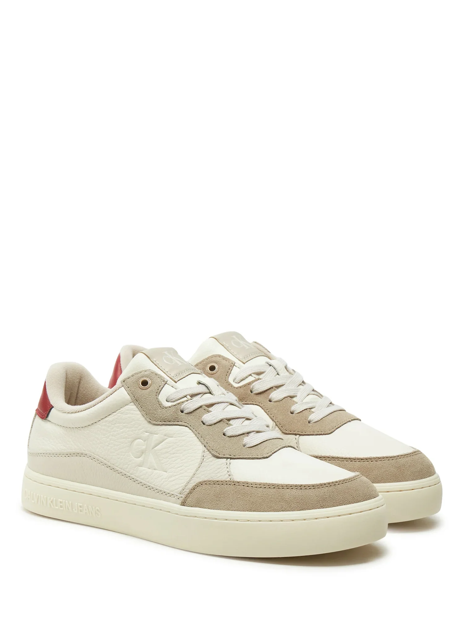 Calvin Klein Jeans Sneakers Uomo | YM0YM01153 - Image 2
