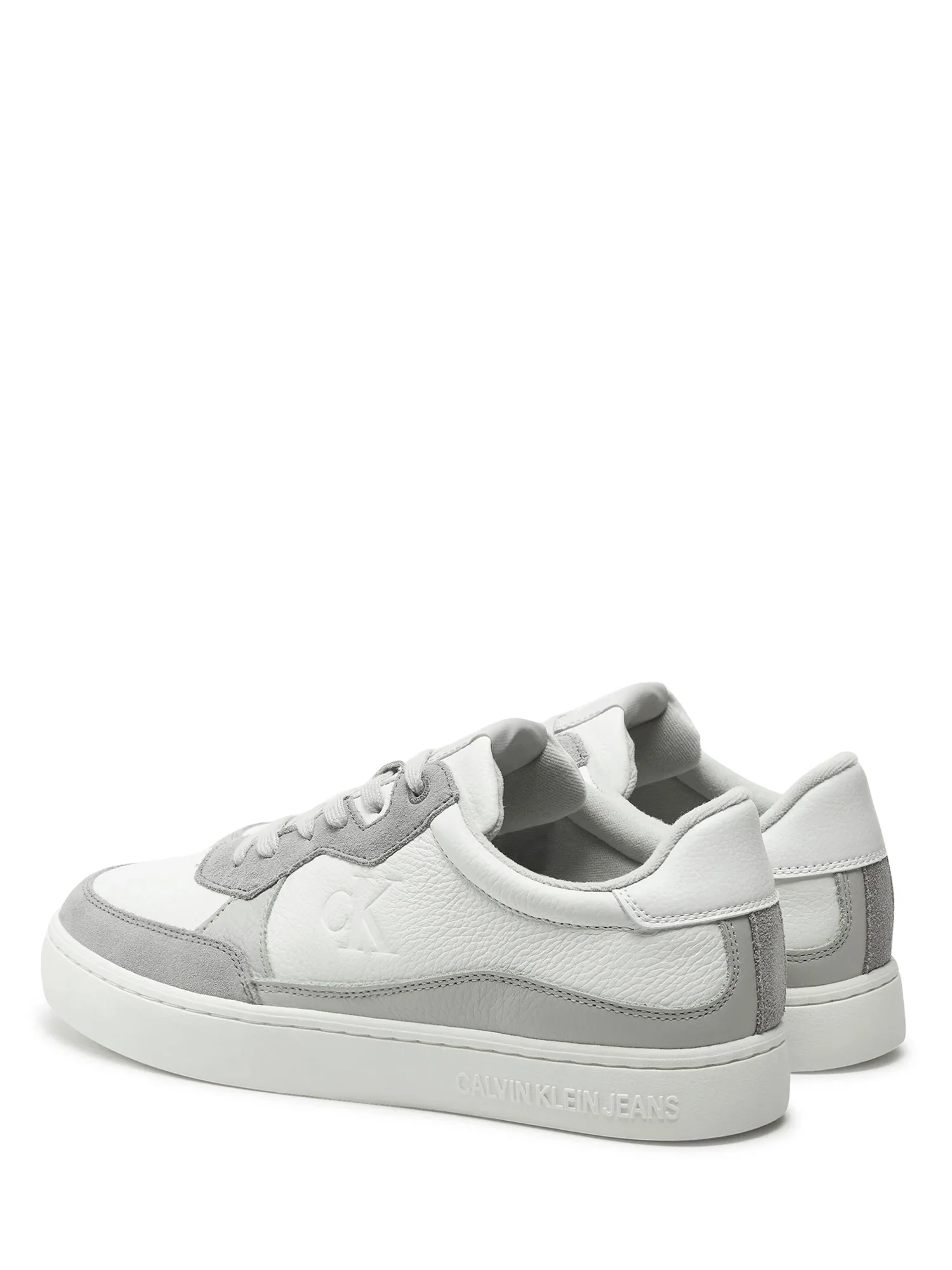 Calvin Klein Jeans Sneakers Uomo | YM0YM01153 - Image 8