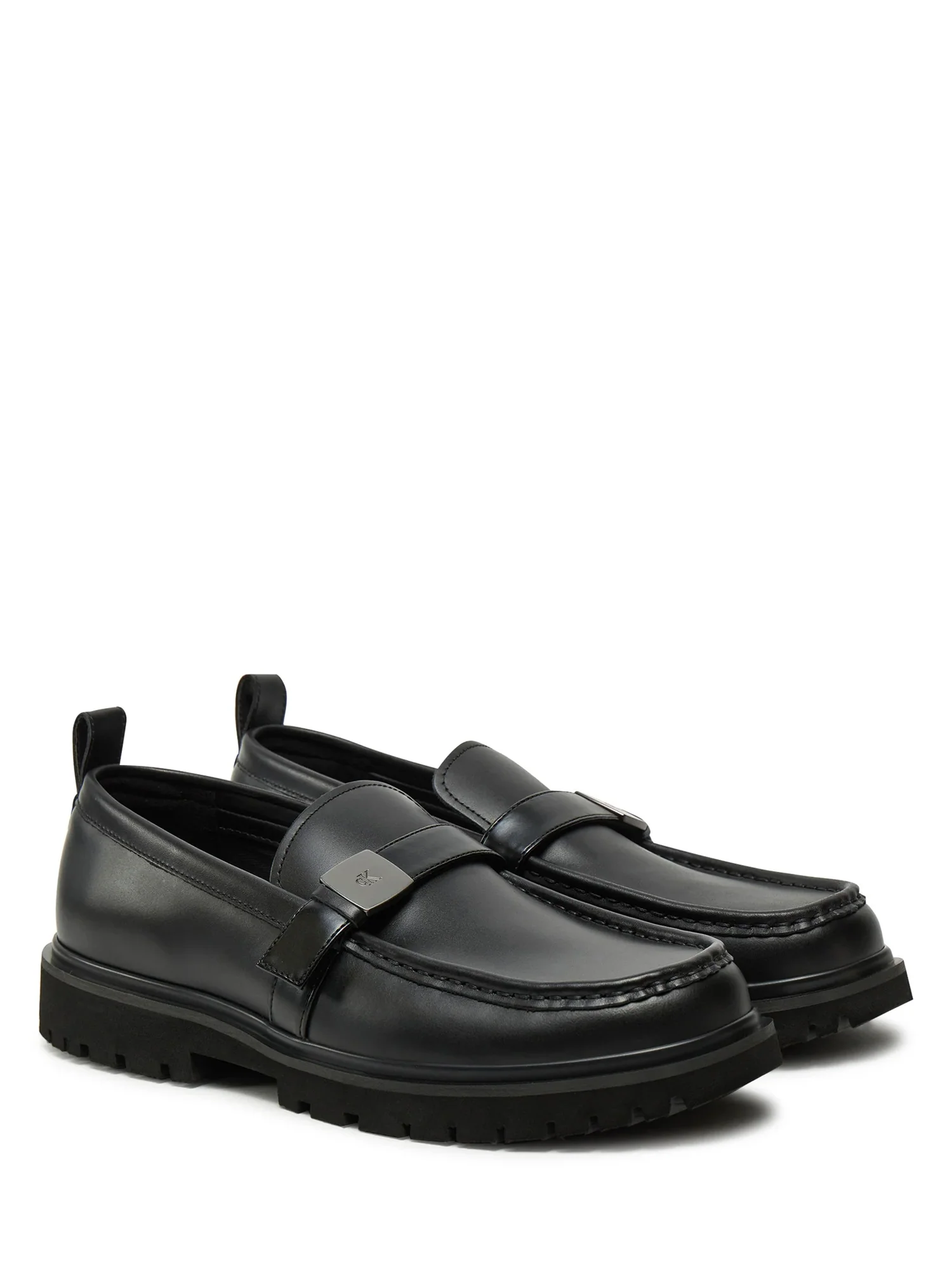 Calvin Klein Jeans Mocassini Uomo | YM0YM01252 - Image 3