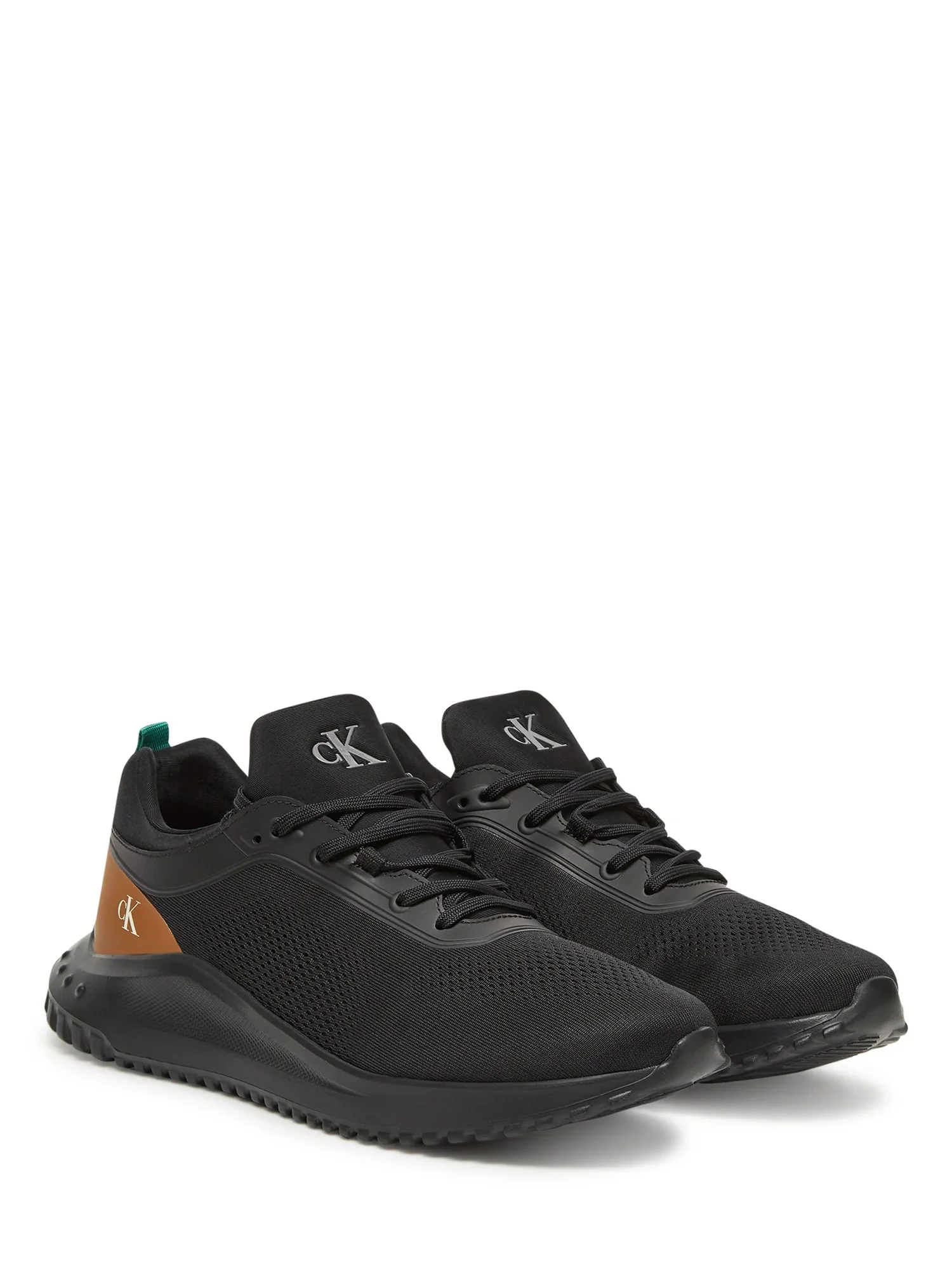 Calvin Klein Jeans Scarpe Da Ginnastica Uomo | YM0YM01293 - Image 2