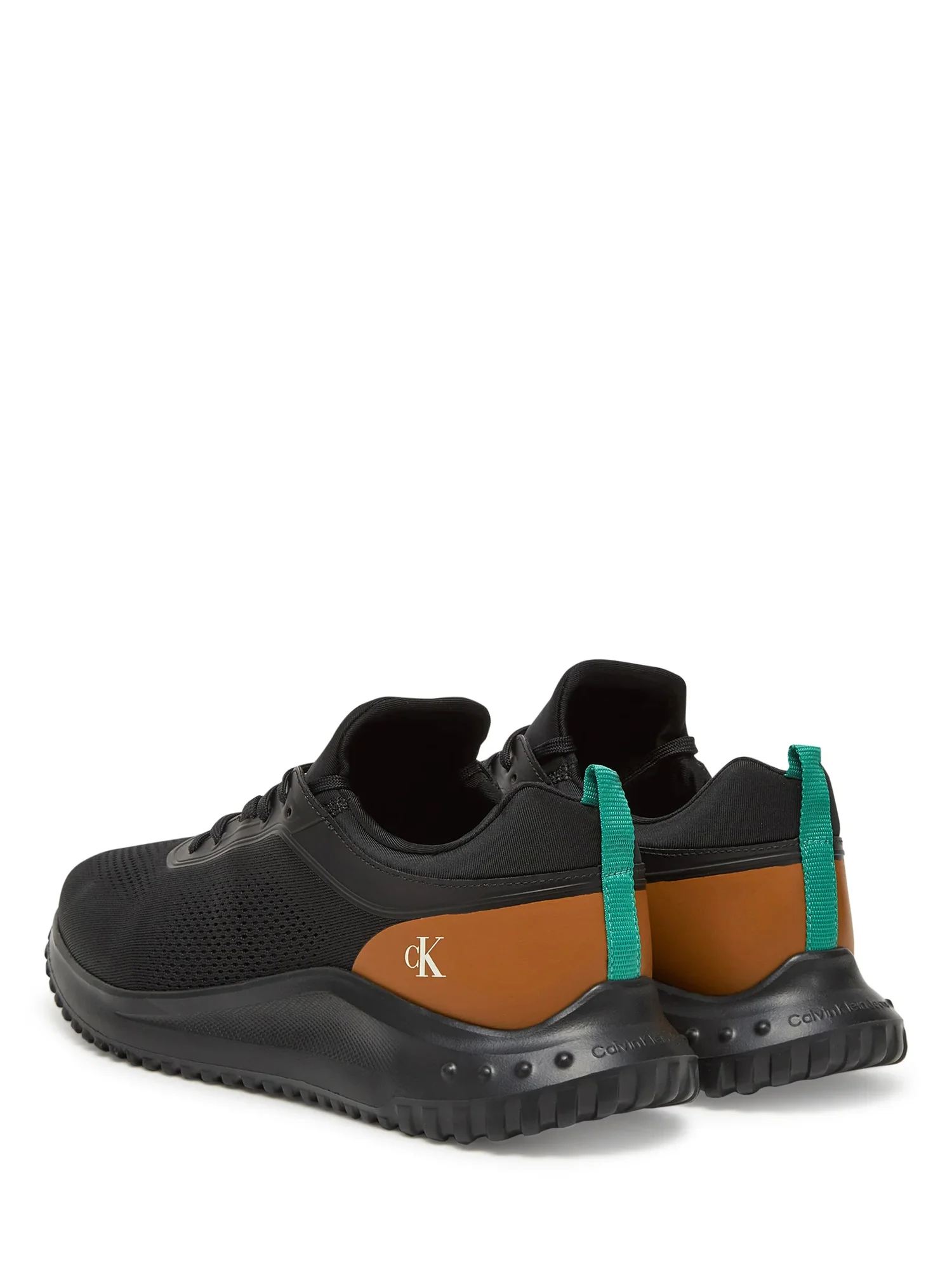 Calvin Klein Jeans Scarpe Da Ginnastica Uomo | YM0YM01293 - Image 3