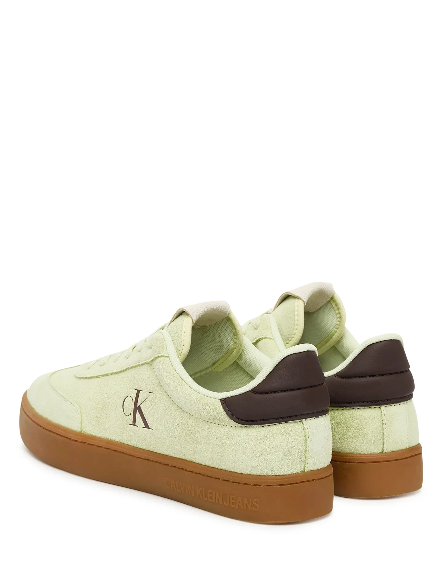 Calvin Klein Jeans Sneakers Uomo | YM0YM01300 - Image 8