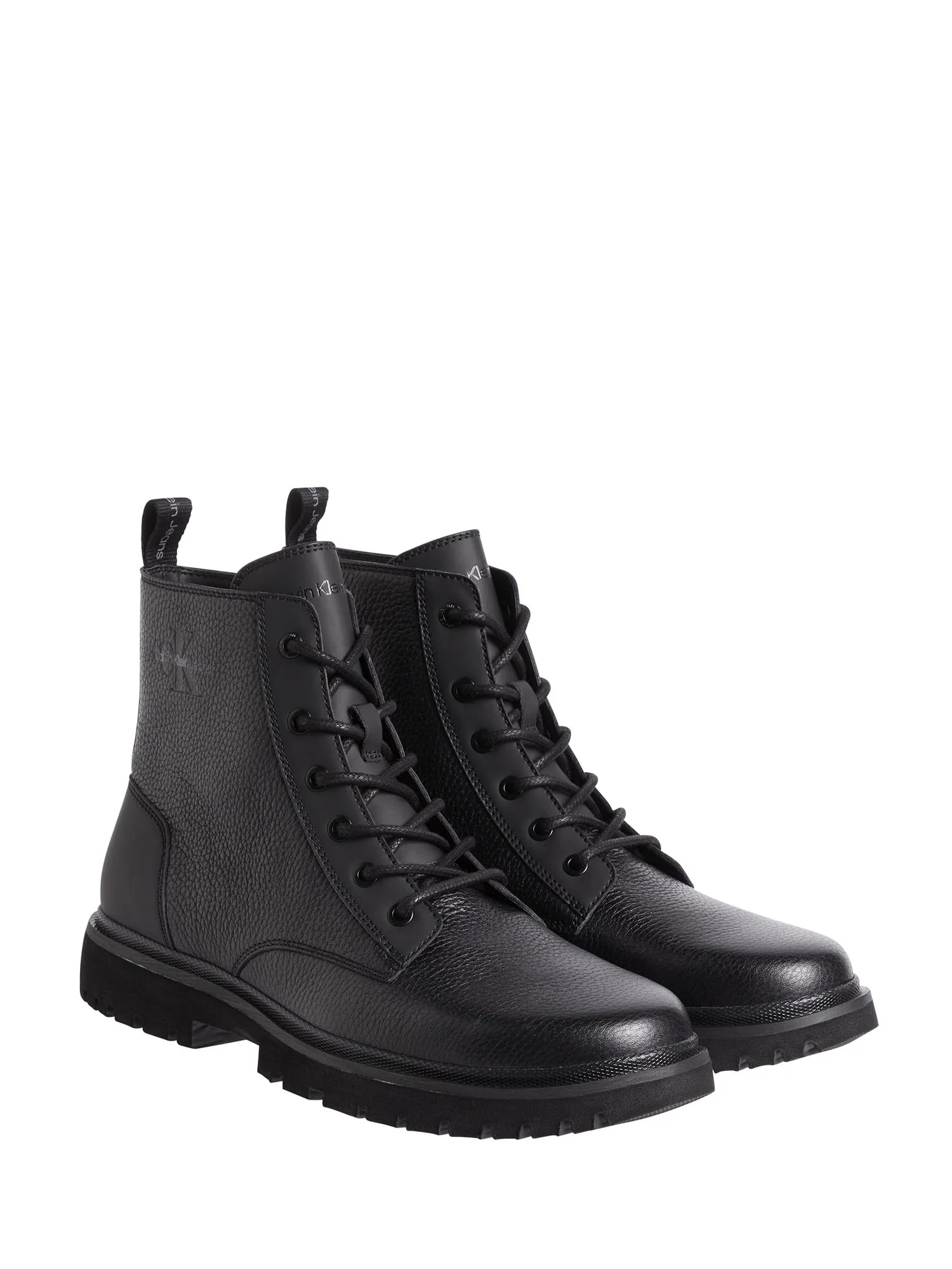 Calvin Klein Anfibi Uomo | YM0YM00751 - Image 2