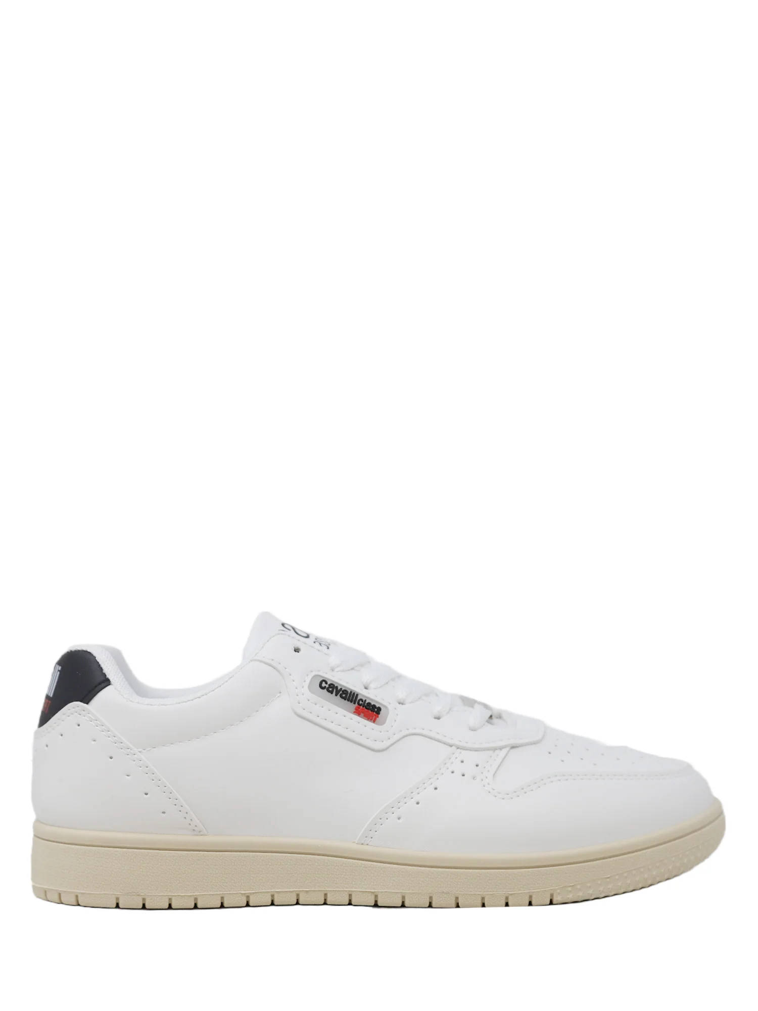 Cavalli Class Sport Sneakers Uomo | S23-S00CM8631