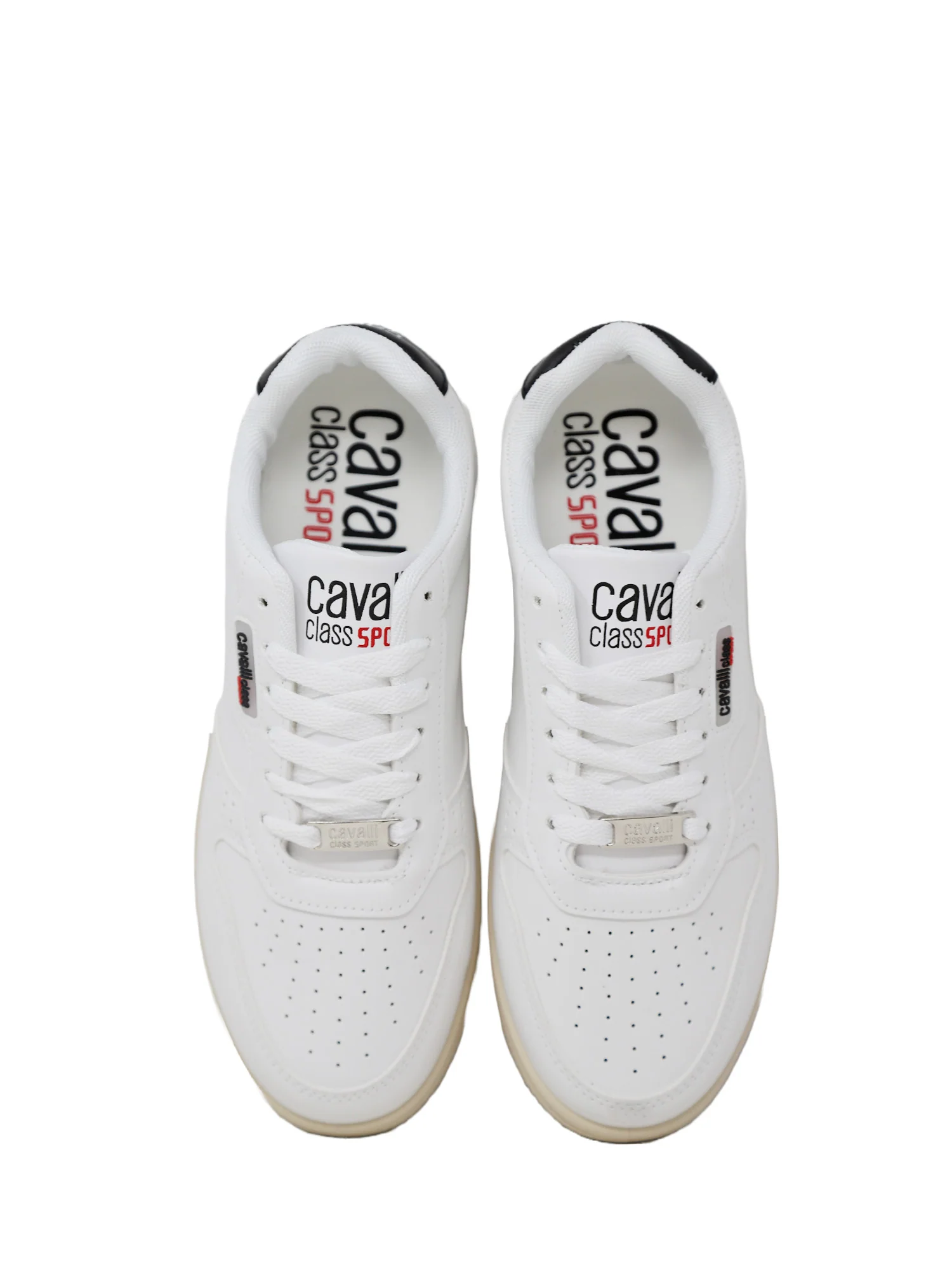Cavalli Class Sport Sneakers Uomo | S23-S00CM8631 - Image 3