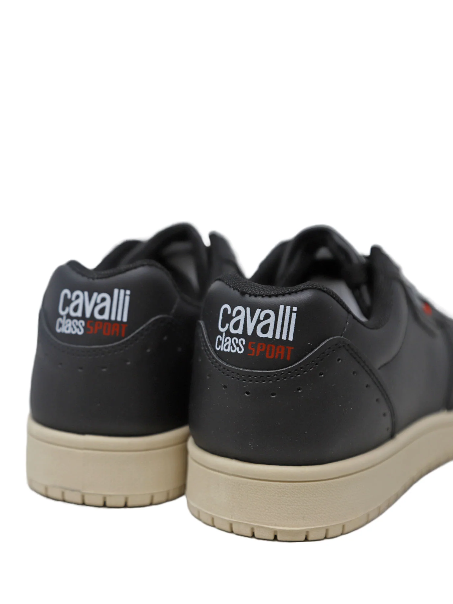 Cavalli Class Sport Sneakers Uomo | S23-S00CM8631 - Image 8