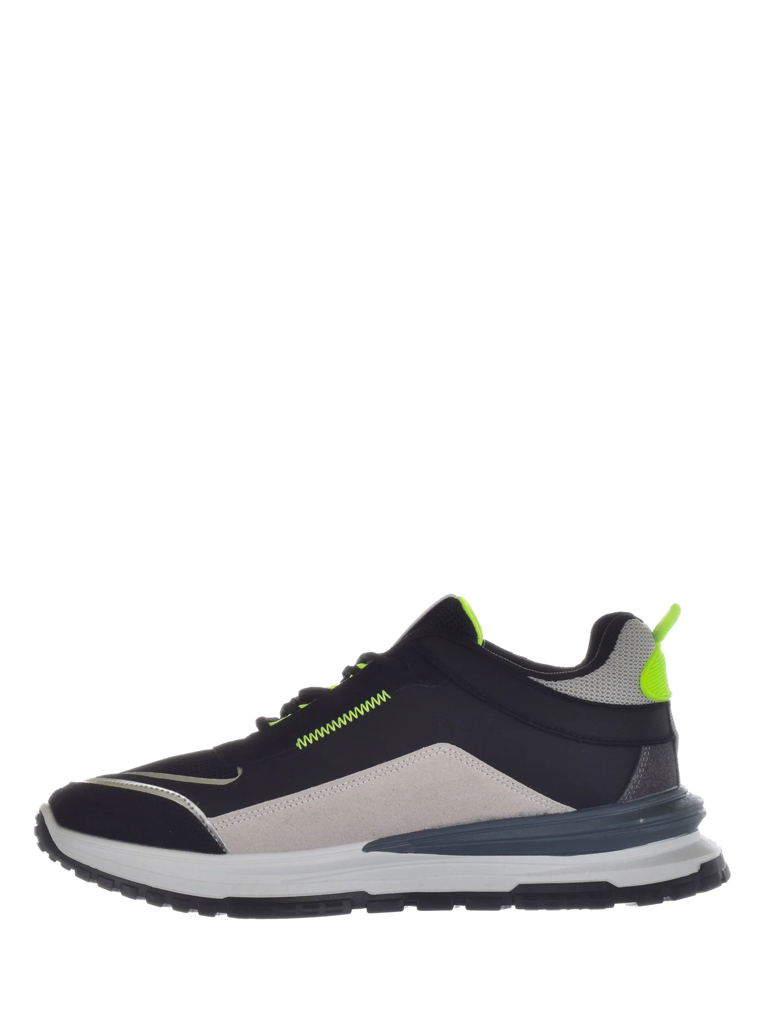 Cavalli Class Sport Sneakers Uomo | S23-S00CM8637 - Image 10