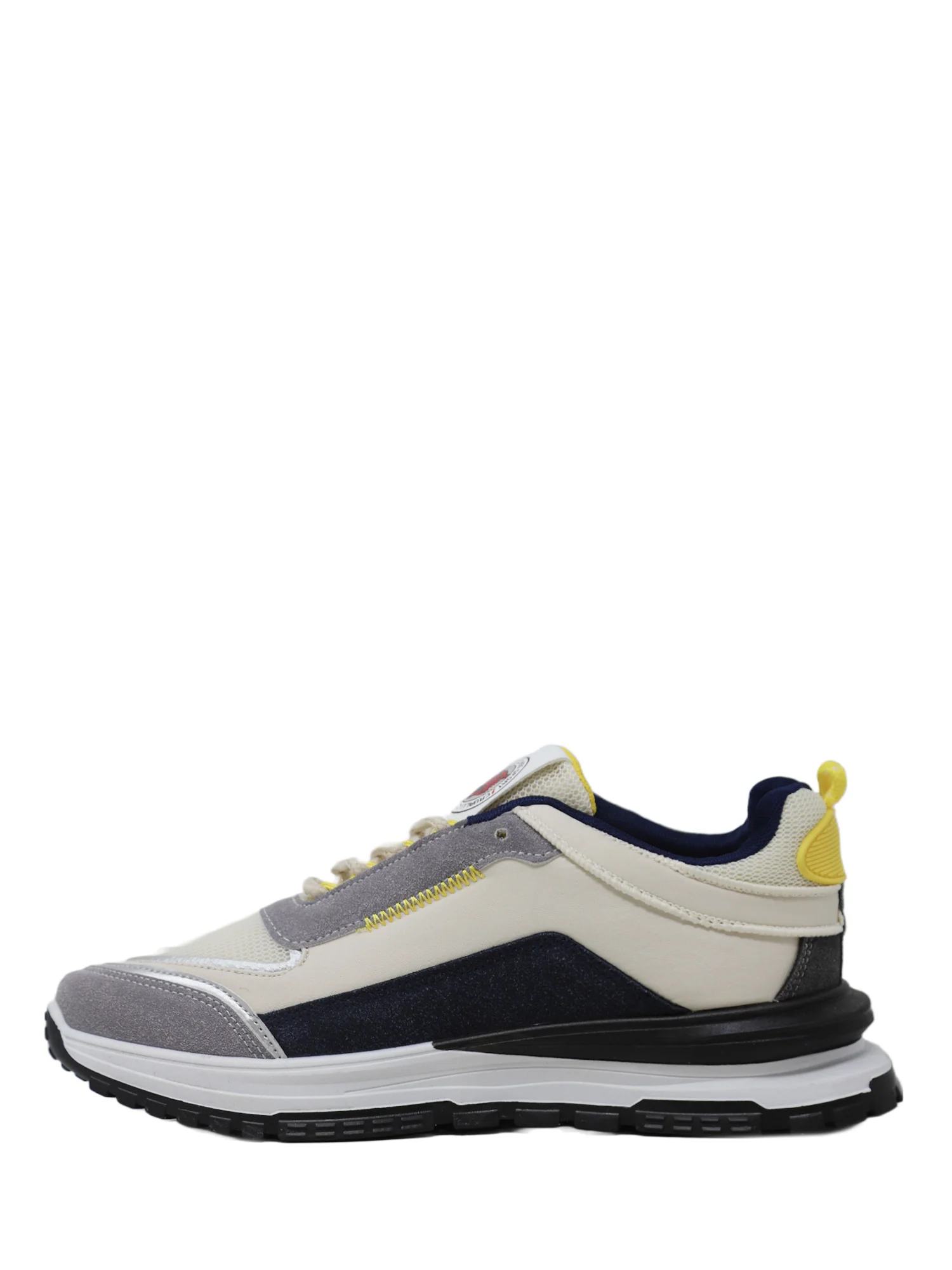Cavalli Class Sport Sneakers Uomo | S23-S00CM8637 - Image 2