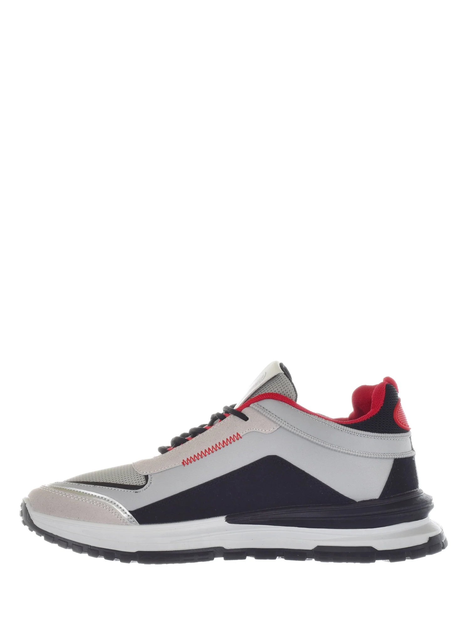 Cavalli Class Sport Sneakers Uomo | S23-S00CM8637 - Image 6