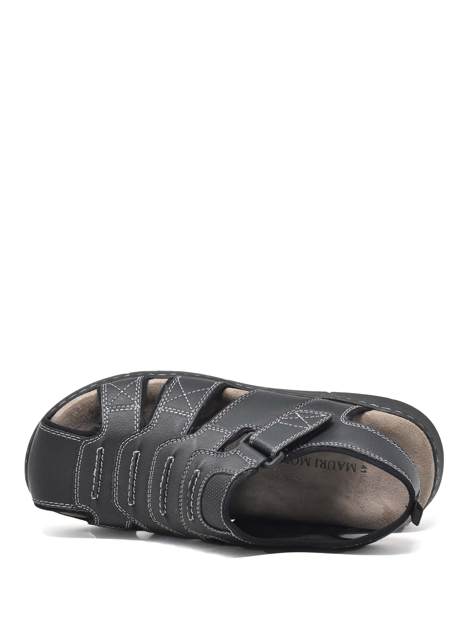 Cinzia Soft Sandali Con Strappi Uomo | IV45425G-PU - Image 7