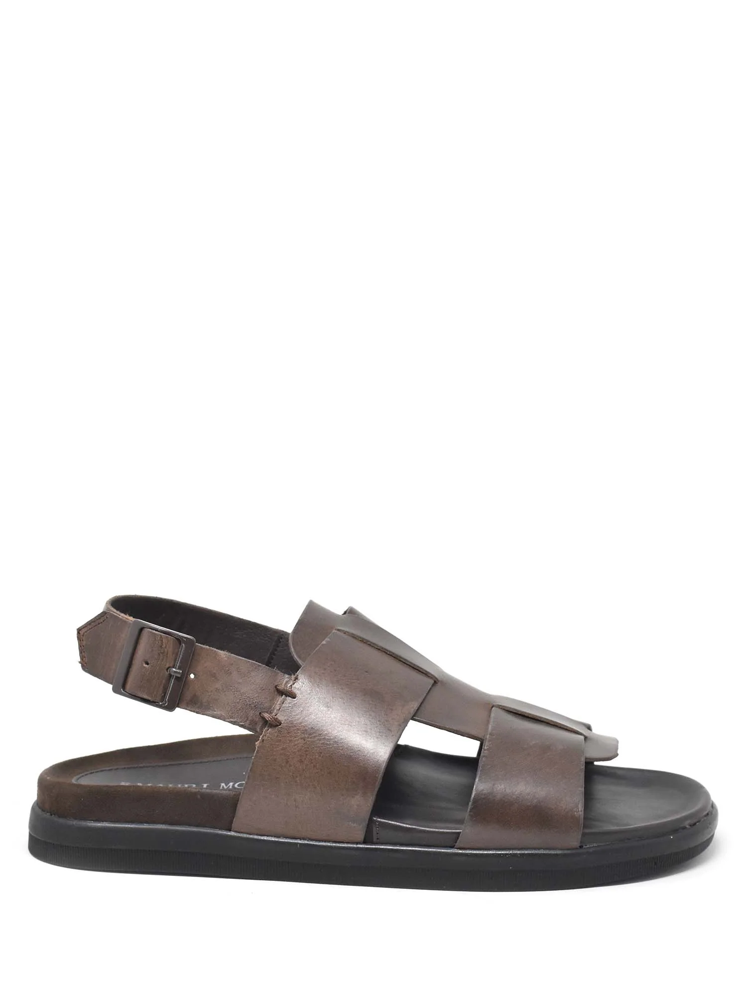Cinzia Soft Sandali Uomo | IV54958-BG