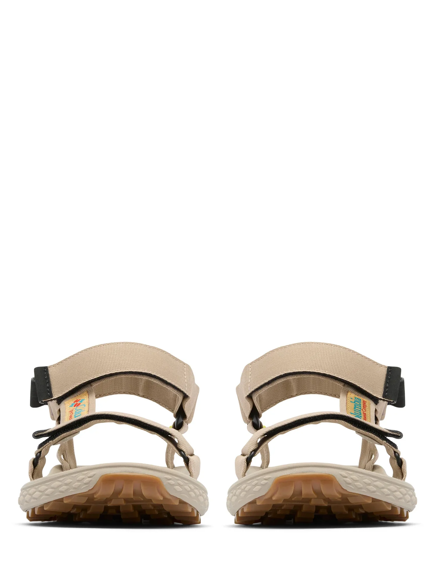 Columbia Sandali Con Strappi Uomo | 2126931 - Image 11