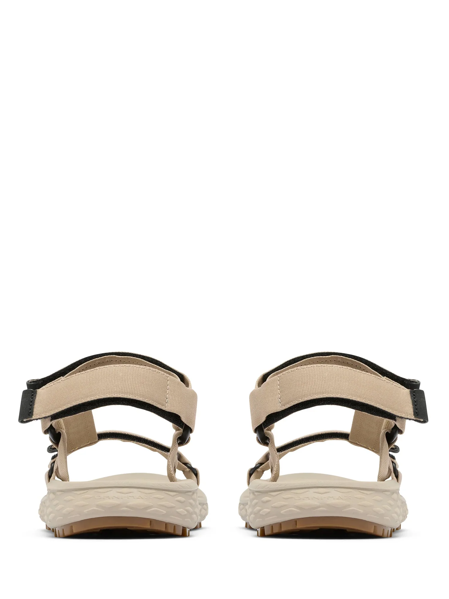 Columbia Sandali Con Strappi Uomo | 2126931 - Image 12
