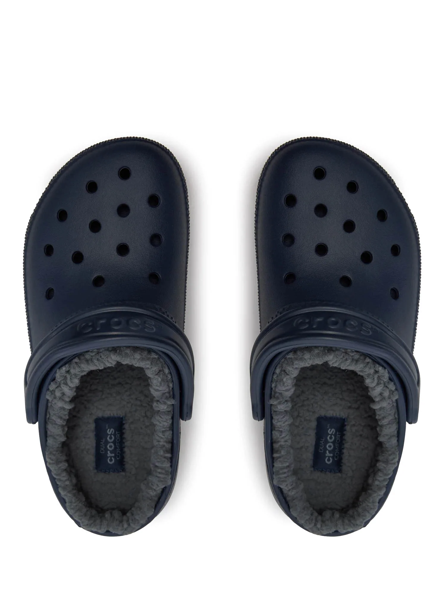 Crocs Pantofole Uomo | 203591 - Image 10