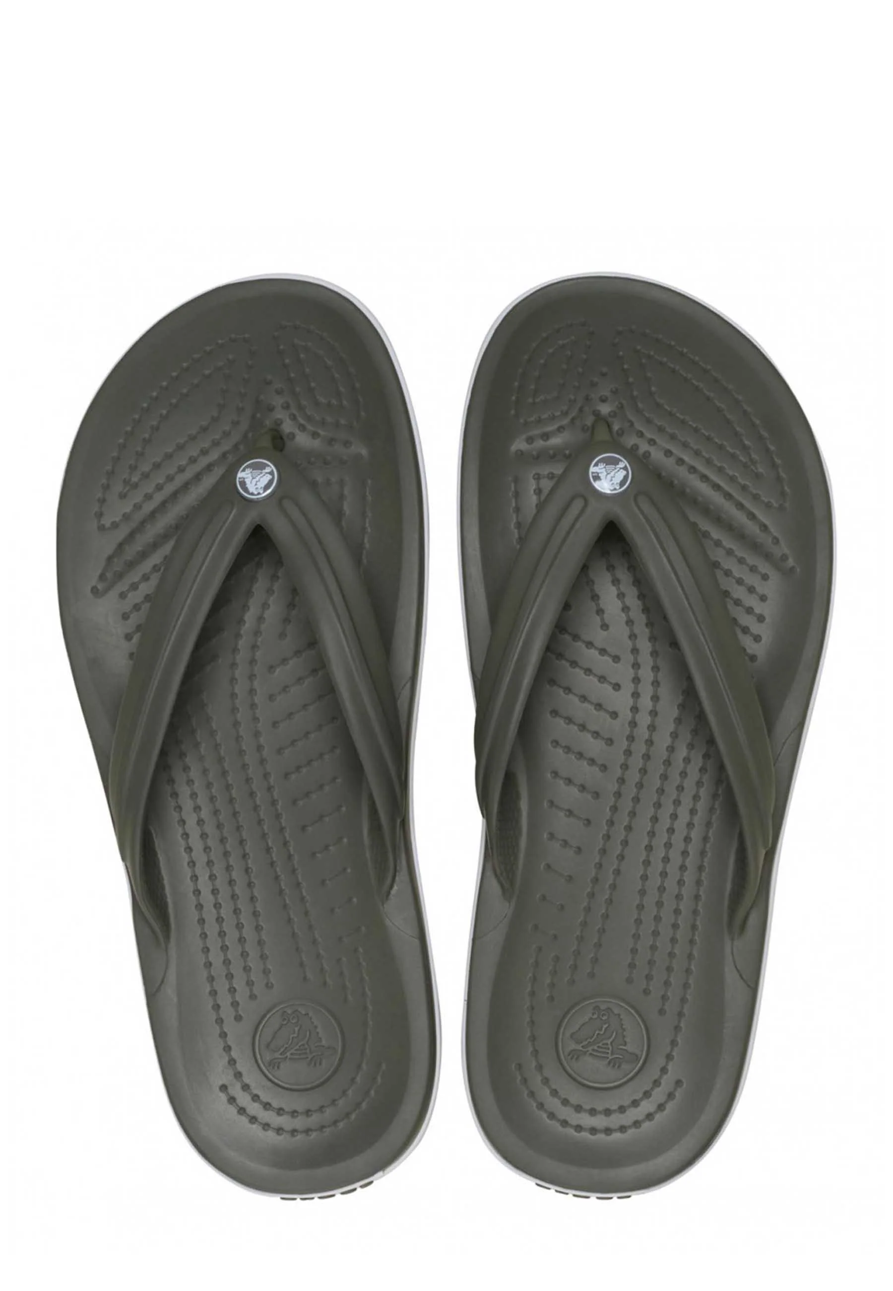 Crocs Crocband Infradito Uomo | CR.11033 - Image 3