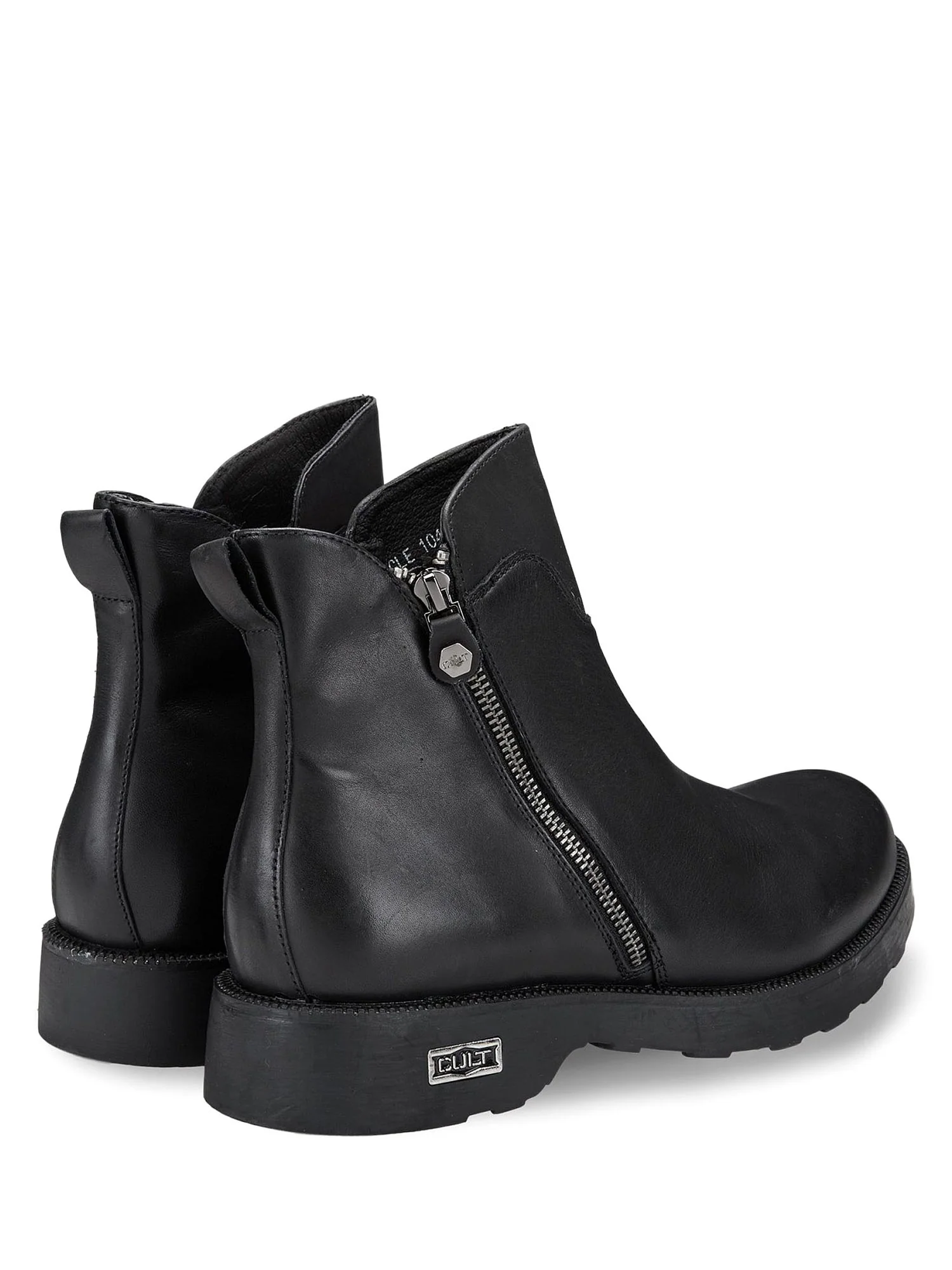 Cult Stivaletti Uomo | CLE104212 - Image 3