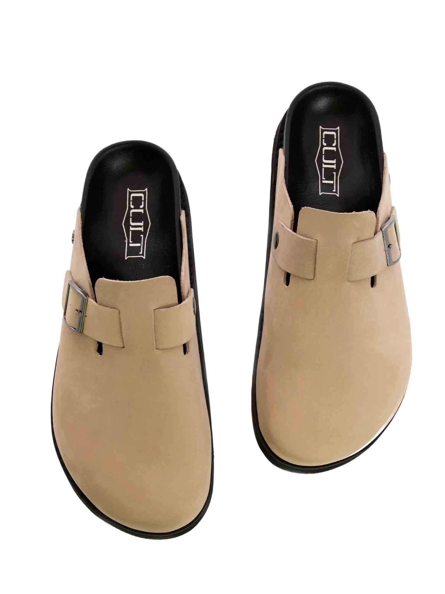 Cult Sabot Uomo | CLM430701 - Image 3