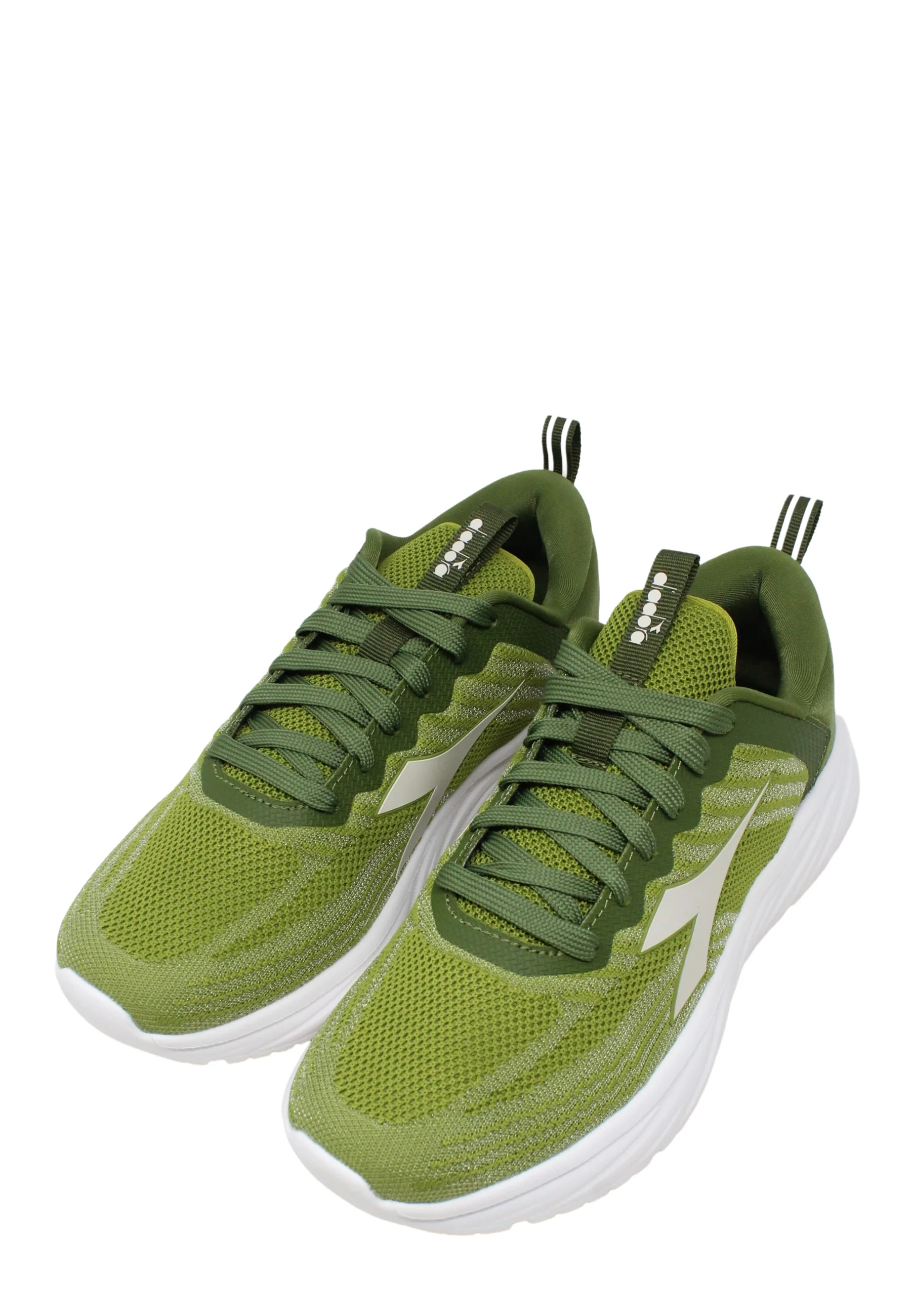 Diadora Pipermove Scarpe Da Ginnastica Uomo | 101.182788 - Image 7
