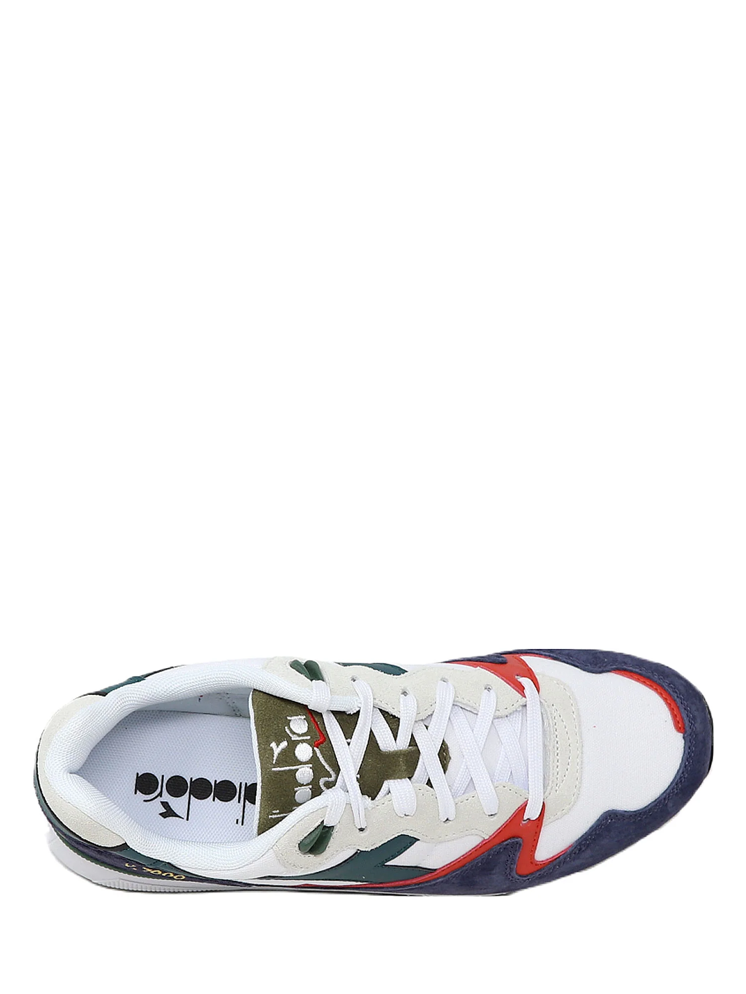 Diadora Sneakers Uomo | 501.179256 - Image 3
