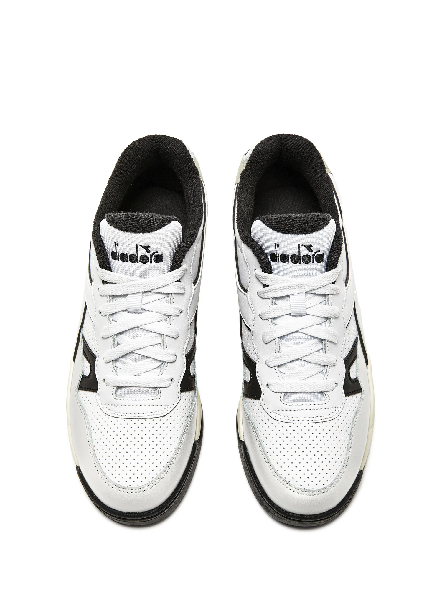 Diadora Sneakers 501.179584 - Image 9