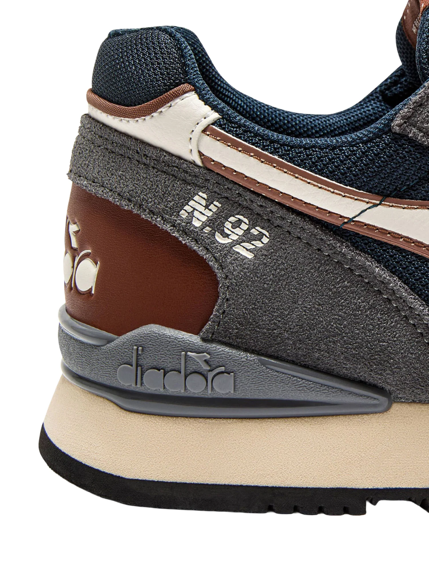 Diadora Sneakers Uomo | 501.181441 - Image 29