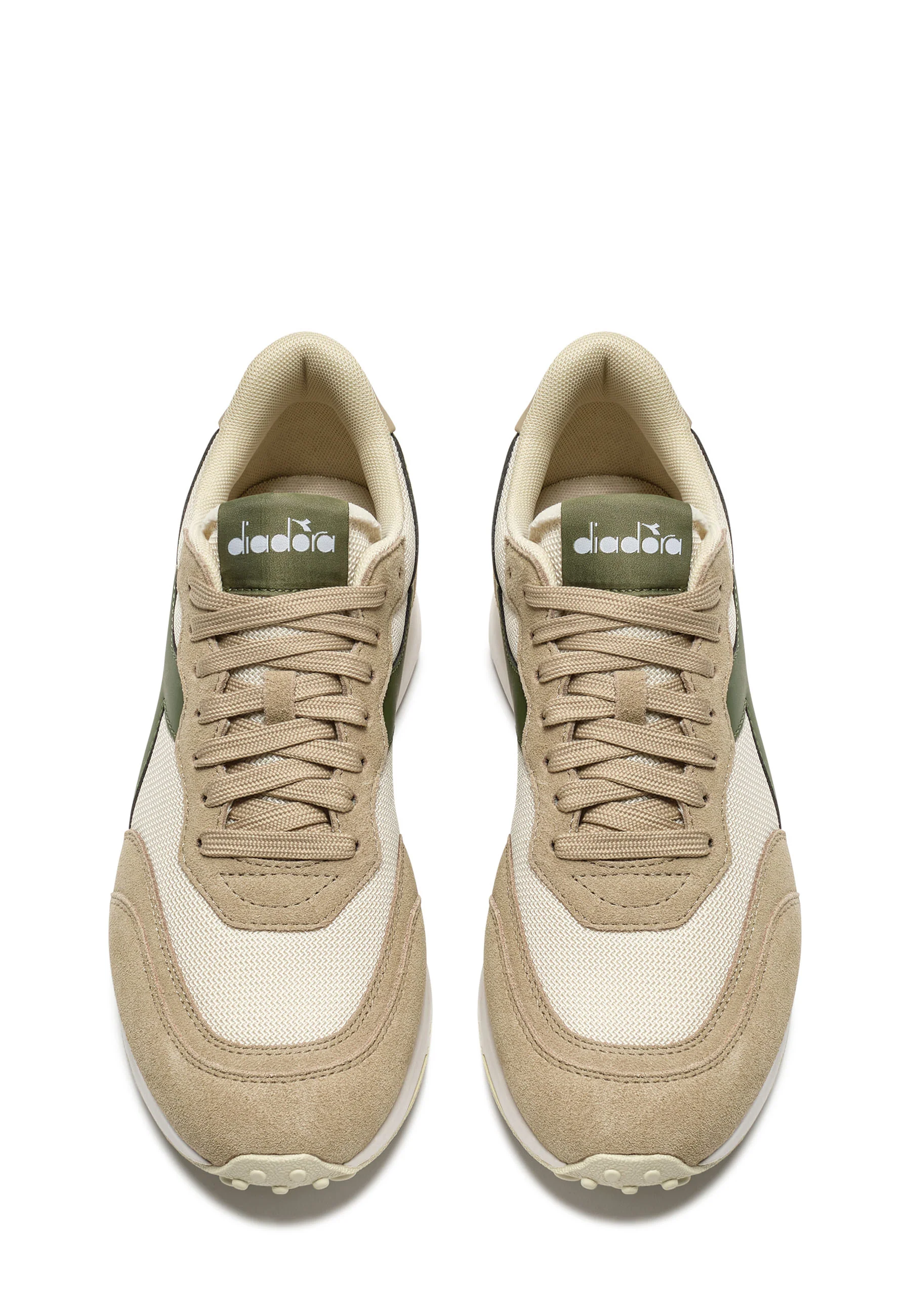 Diadora Raceny Sneakers Uomo | 501.182141 - Image 9