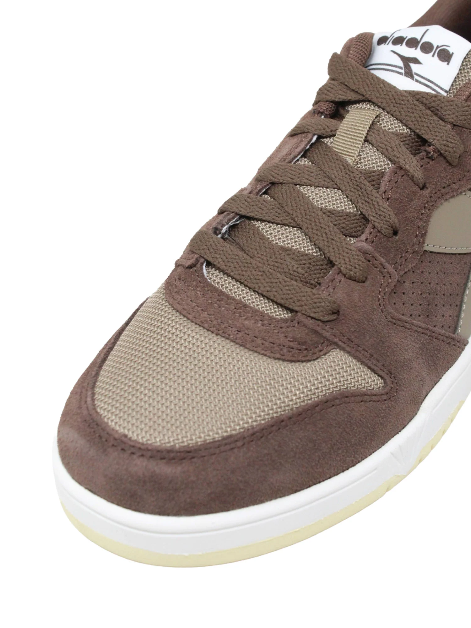 Diadora Sneakers Uomo | 501.182184 - Image 5