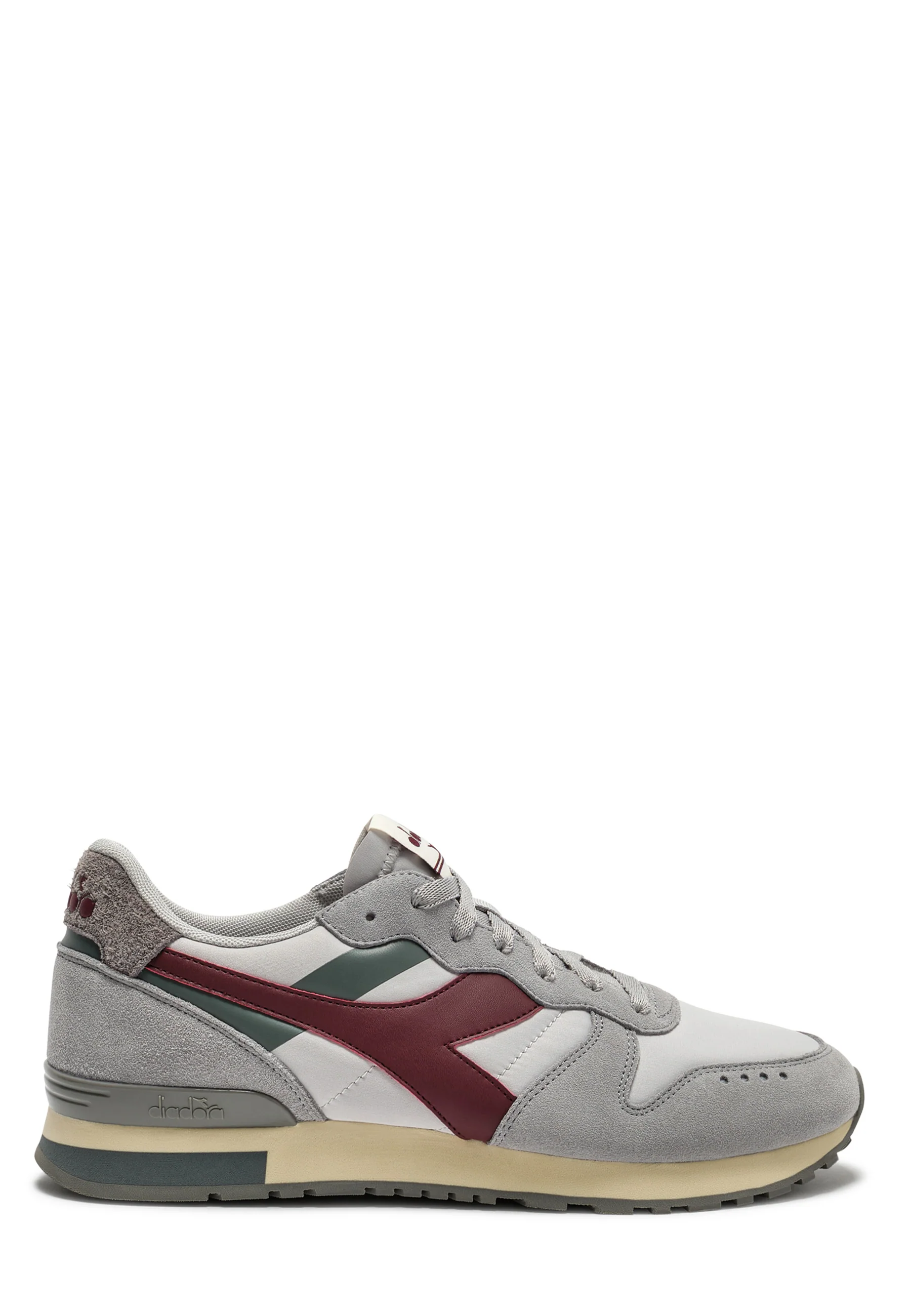 Diadora Camarom2smooth Sneakers Uomo | 501.182833