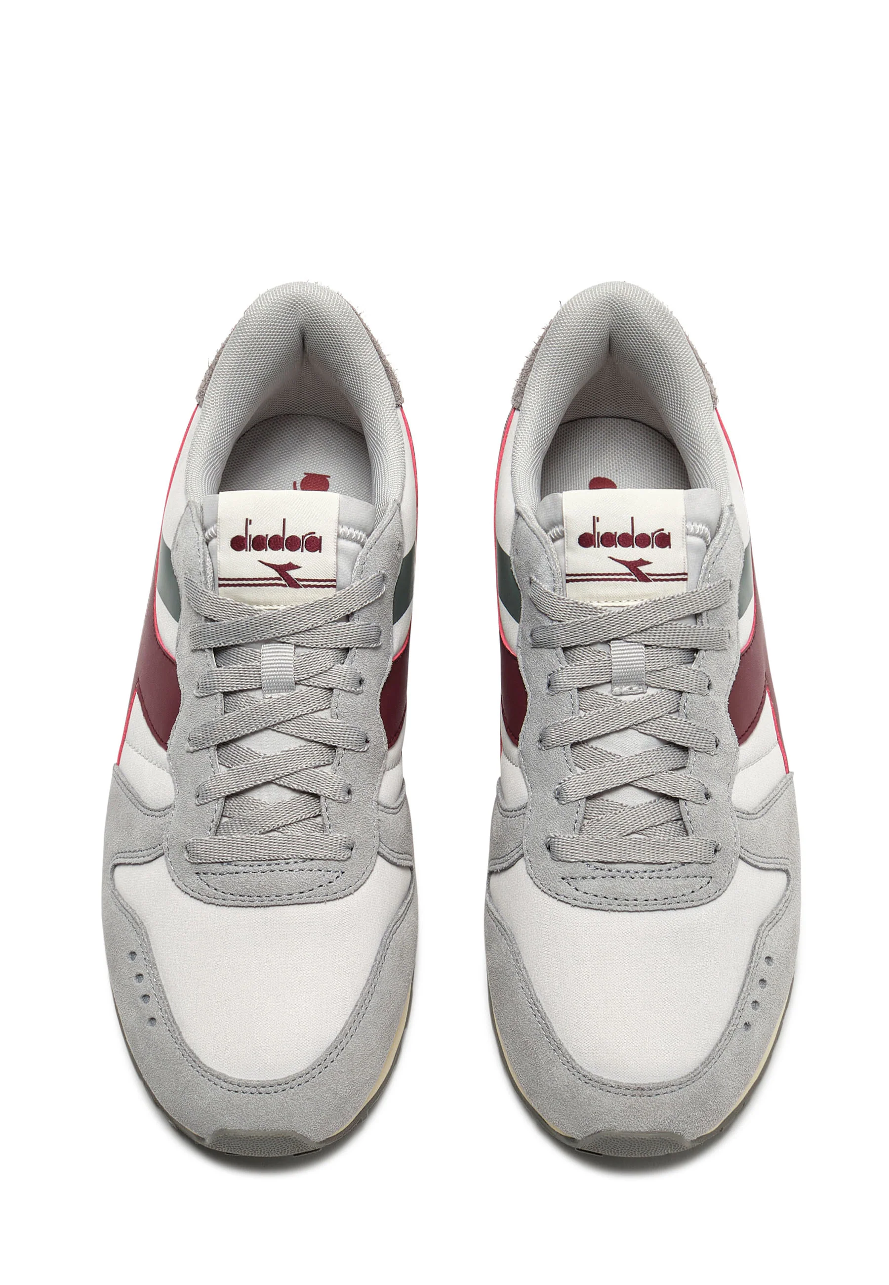 Diadora Camarom2smooth Sneakers Uomo | 501.182833 - Image 3