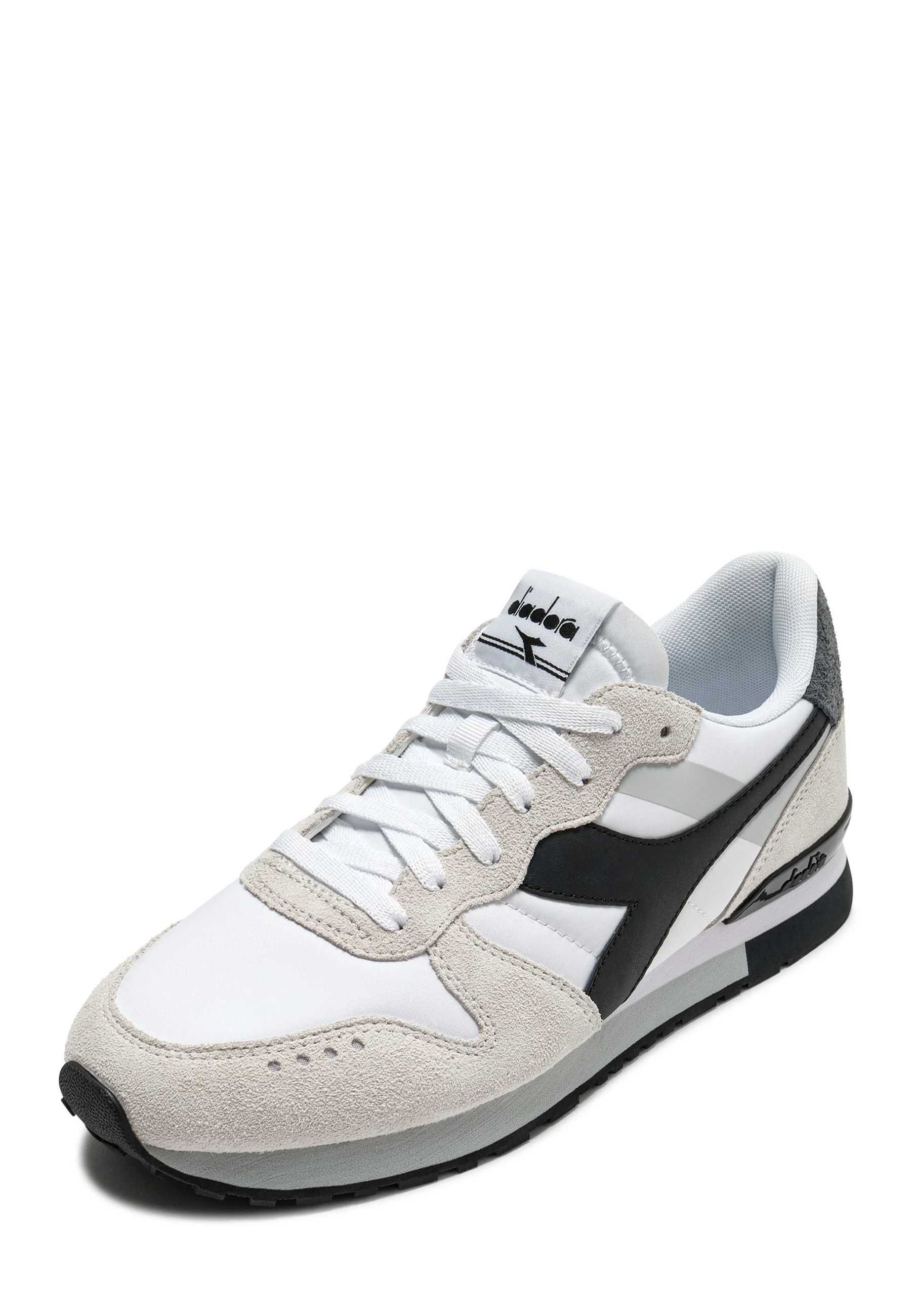 Diadora Camarom2smooth Sneakers Uomo | 501.182833 - Image 8