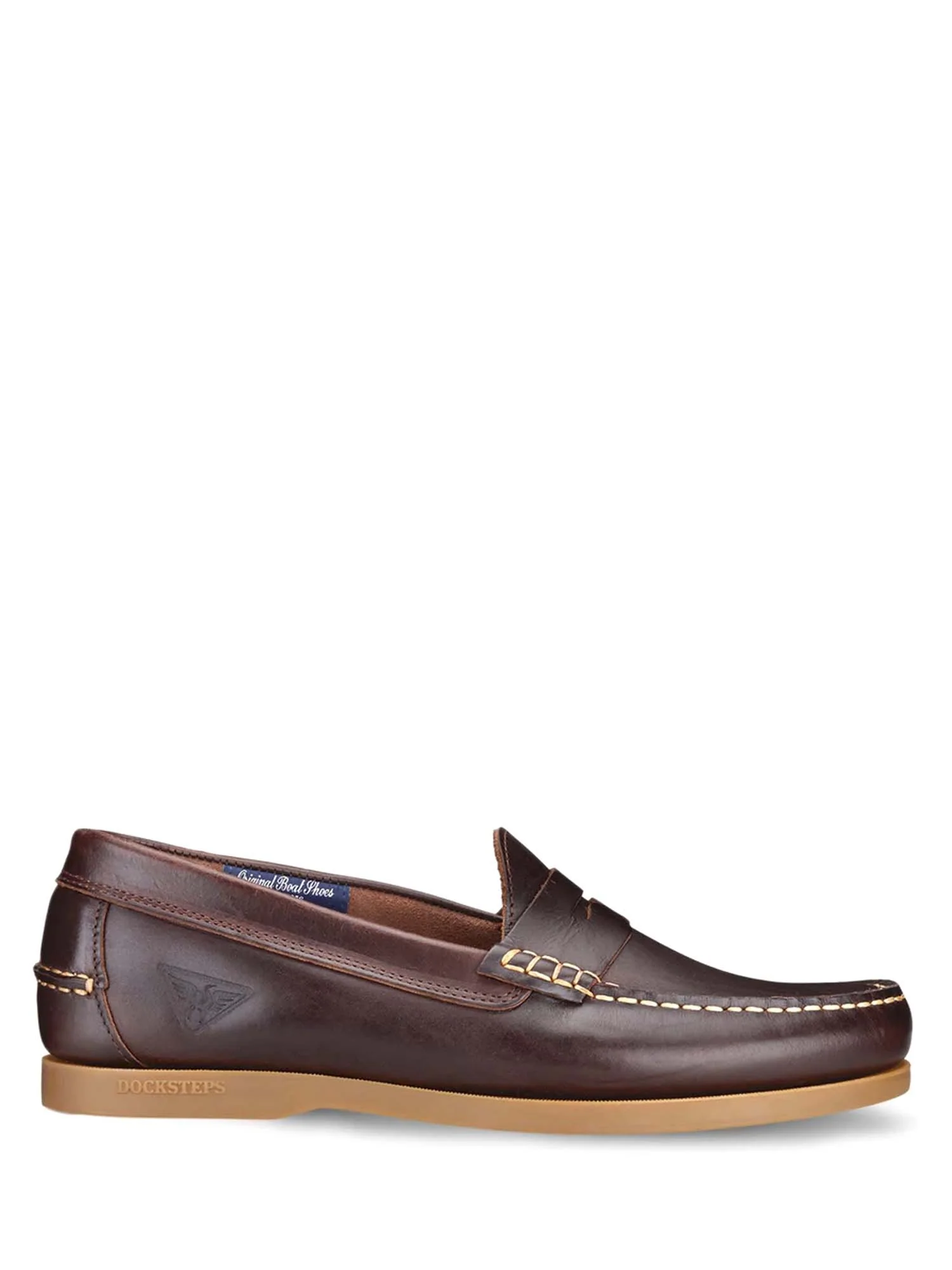 Docksteps Mocassini Uomo | DSE106360