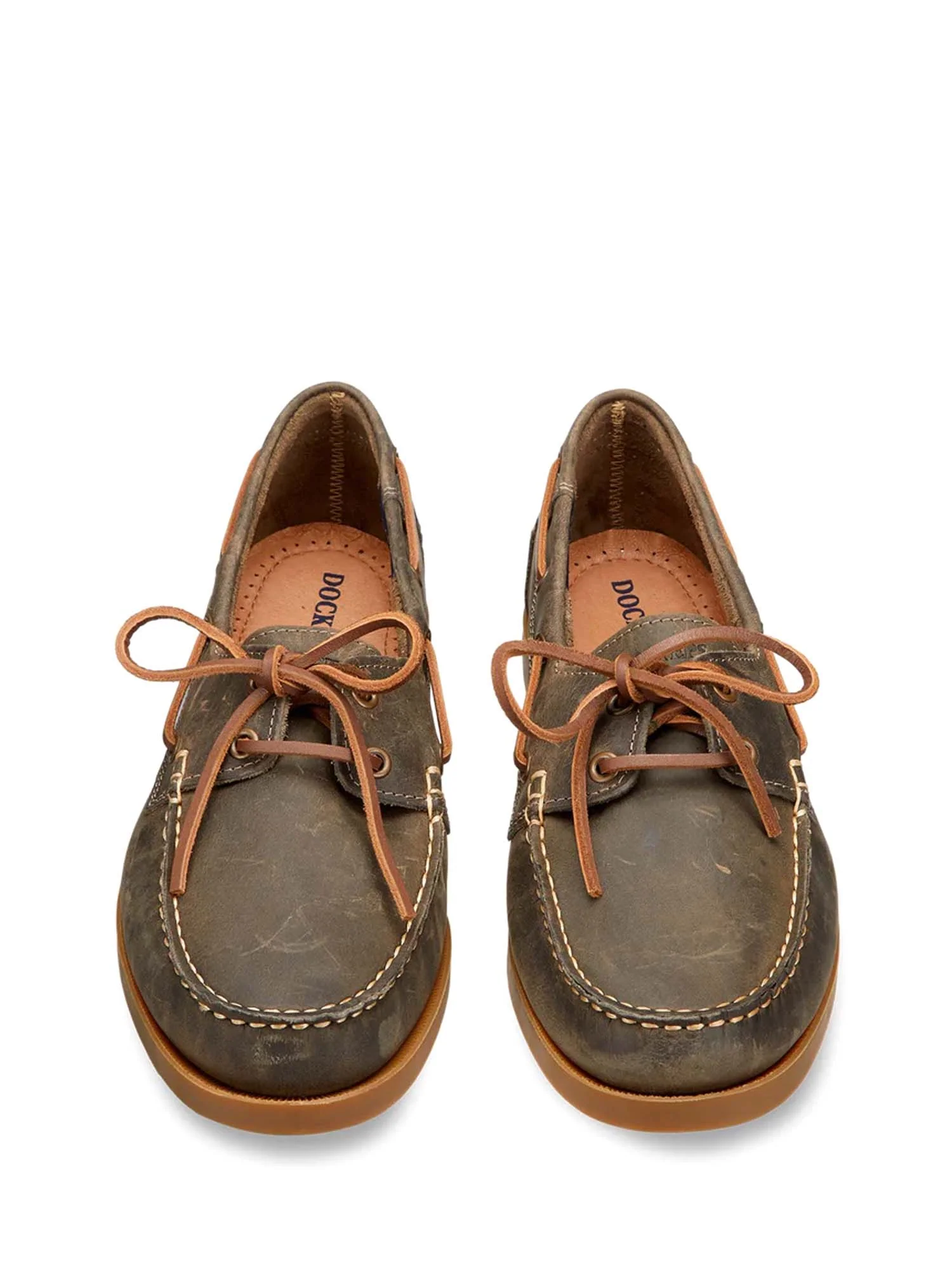 Docksteps Mocassini Uomo | DSM000208 - Image 4